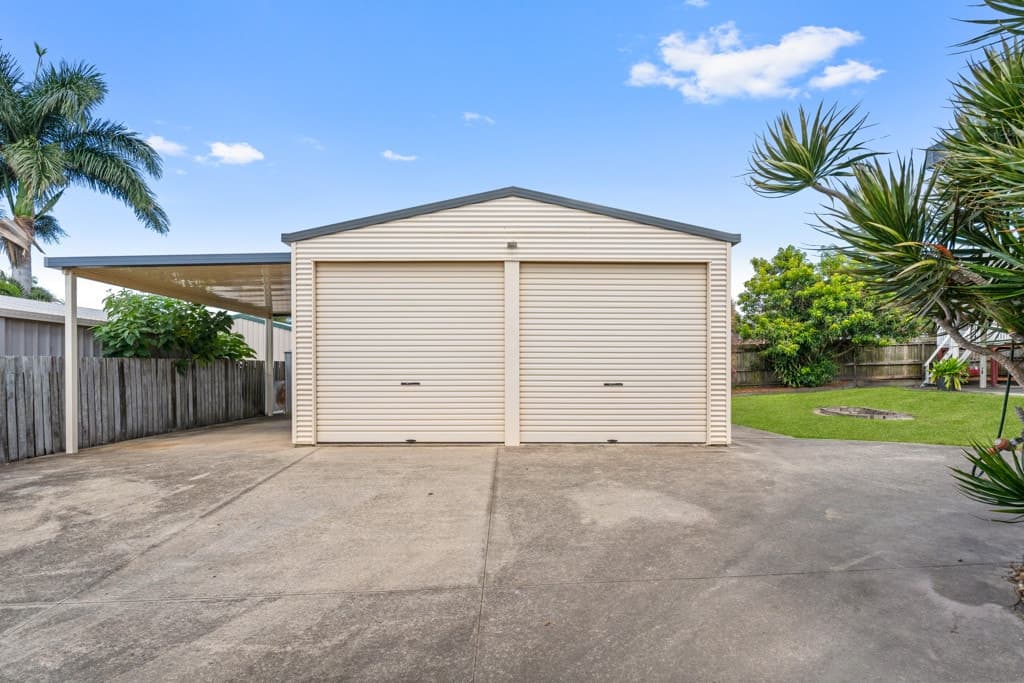 5 Buvusi Street, KAWUNGAN QLD 4655, Kawungan - Image 1