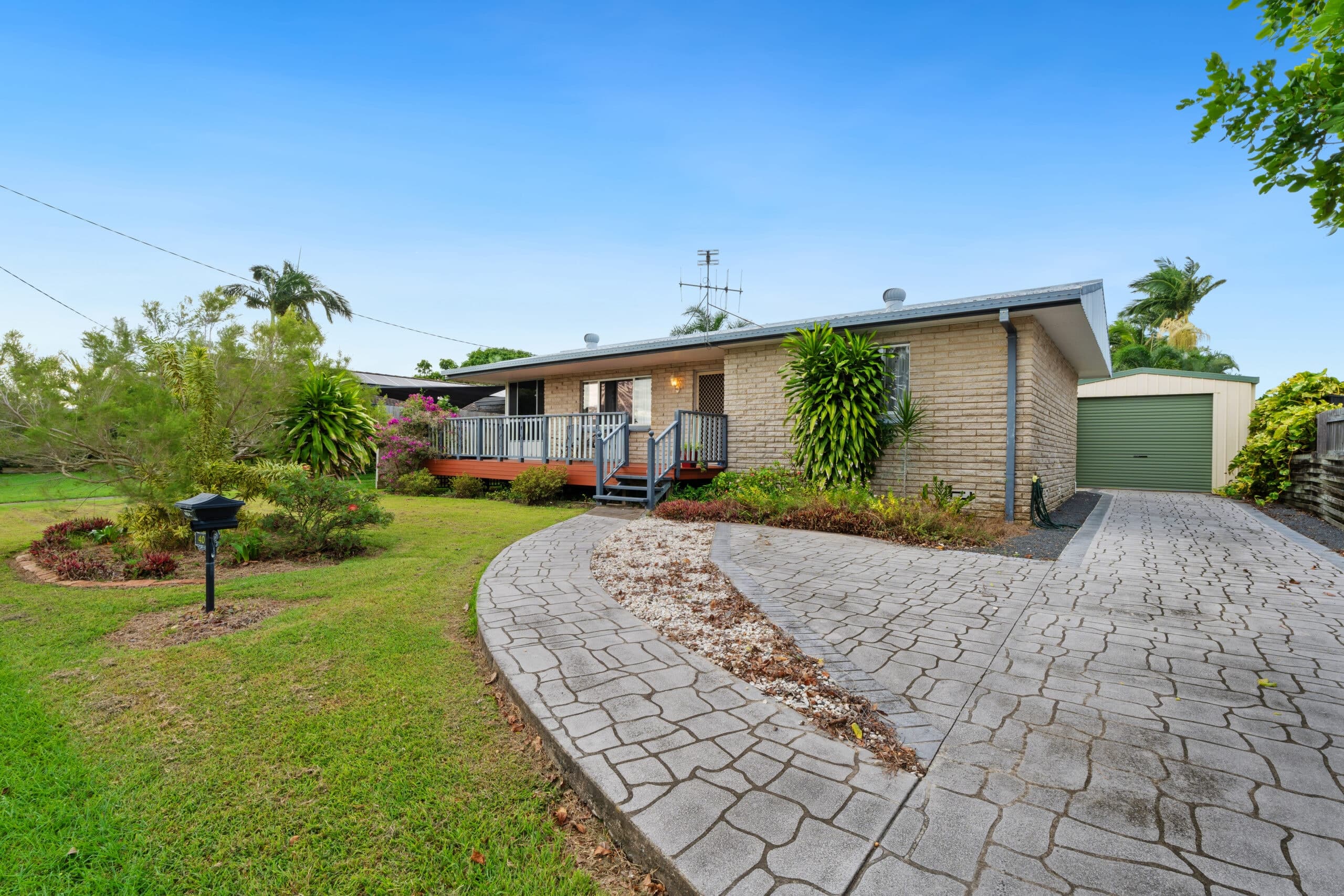 40 Corfield Street, POINT VERNON QLD 4655, Point Vernon - Image 1