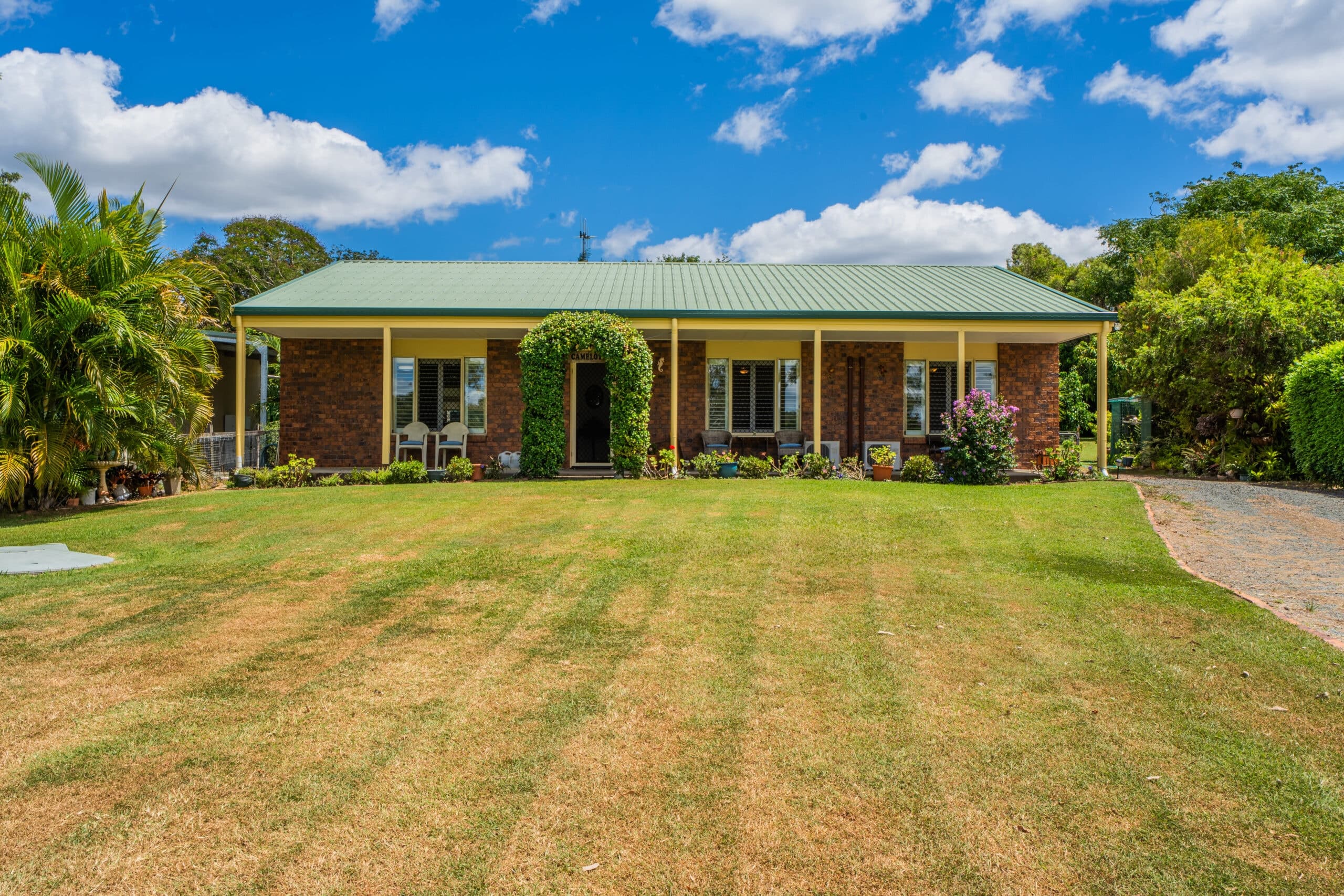 53 Tiaro Street North, TIARO QLD 4650, Tiaro - Image 1