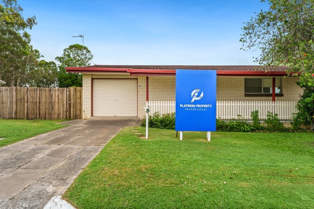 11 Neils Street, PIALBA QLD 4655, Pialba - Image 1
