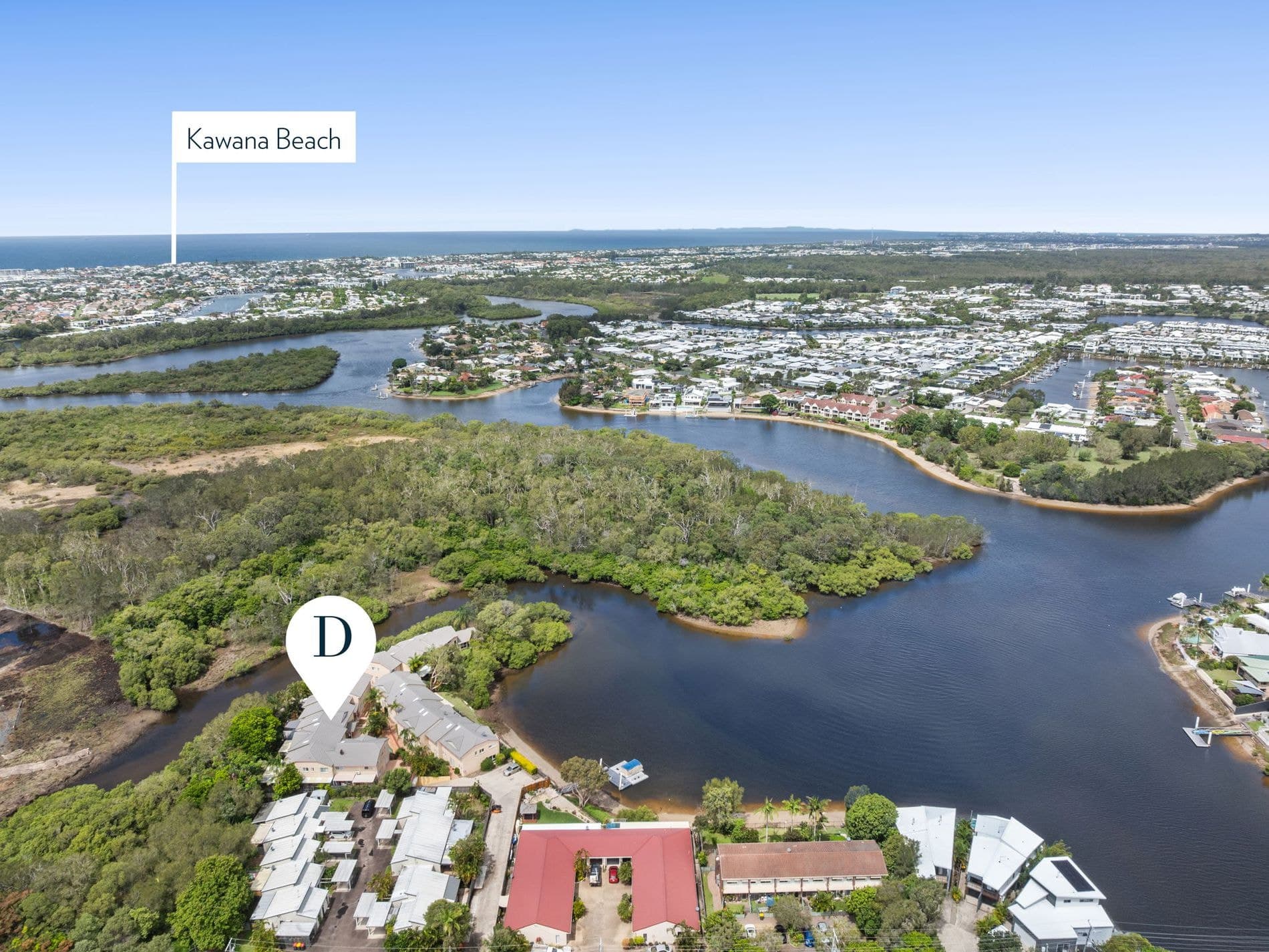 19 / 89 Bundilla Boulevard, Mountain Creek, Creek - Image 1