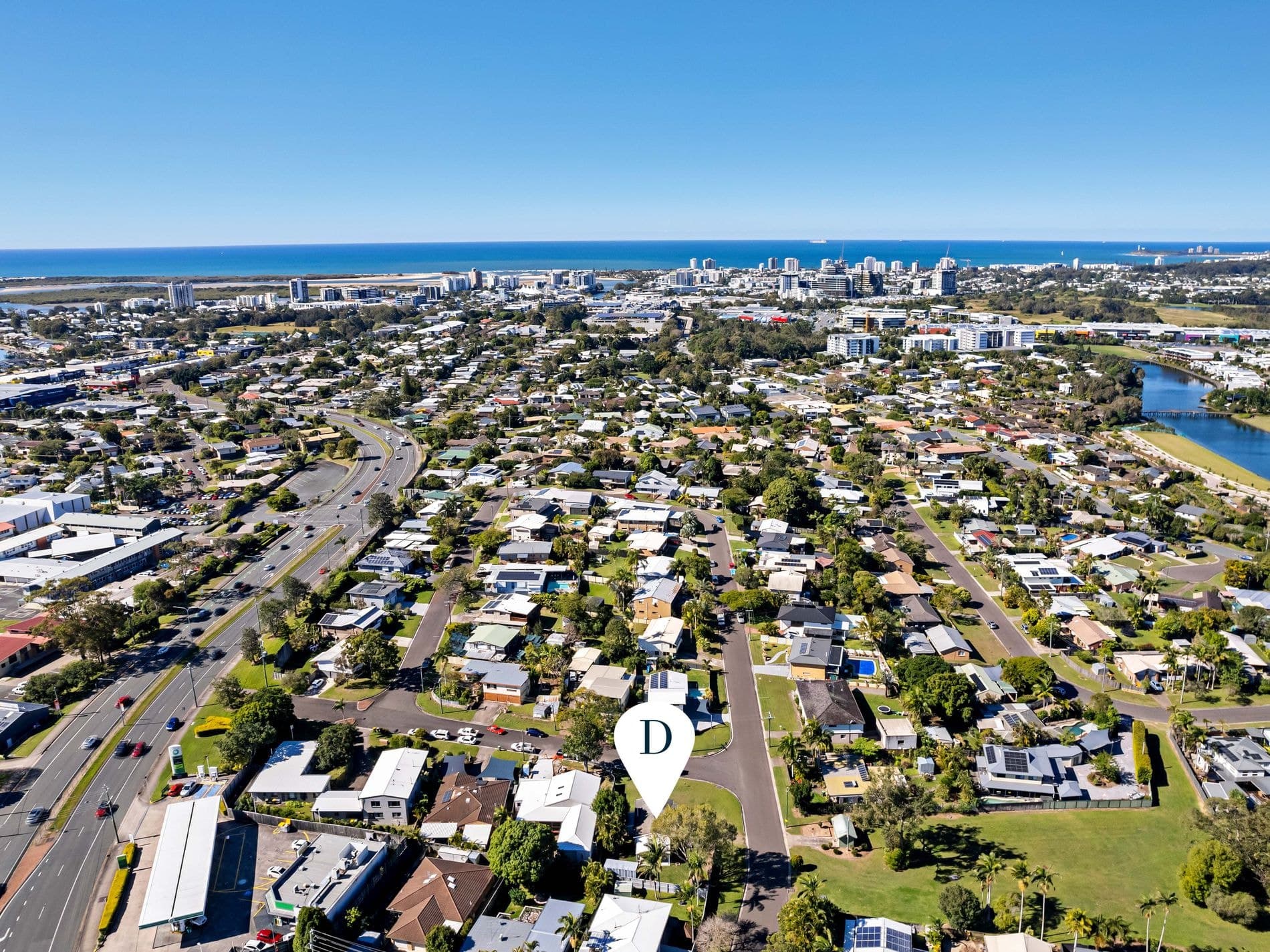 14 Lisbon Street, Maroochydore, Maroochydore - Image 1