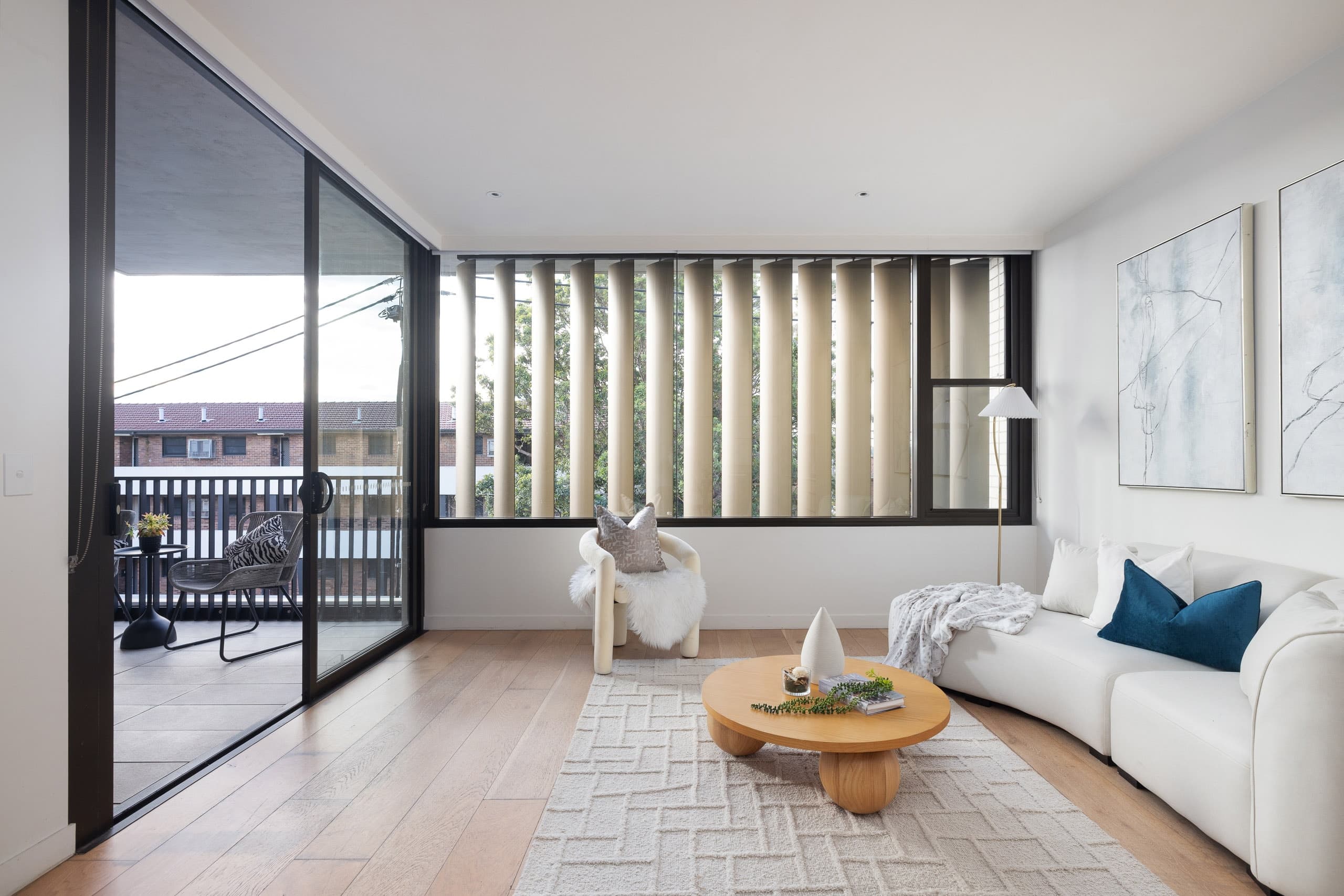 204/110 Elliott Street, Balmain - Image 1