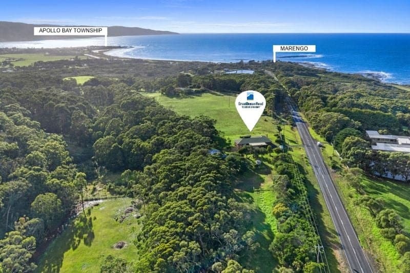 380 Great Ocean Road Marengo VIC, Marengo - Image 1