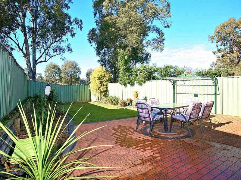 1/81A Summerfield Avenue QUAKERS HILL NSW, Quakers Hill - Image 1