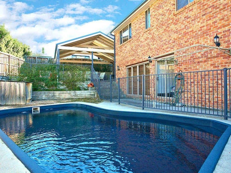 23 Briana Court KELLYVILLE NSW, Kellyville - Image 1