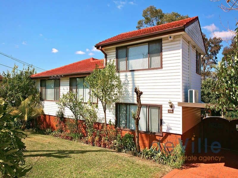 122 Hammers Road NORTHMEAD NSW, Northmead - Image 1