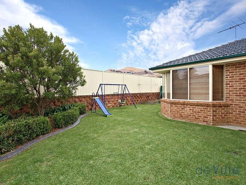 4 Caroona Way GLENWOOD NSW, Glenwood - Image 1