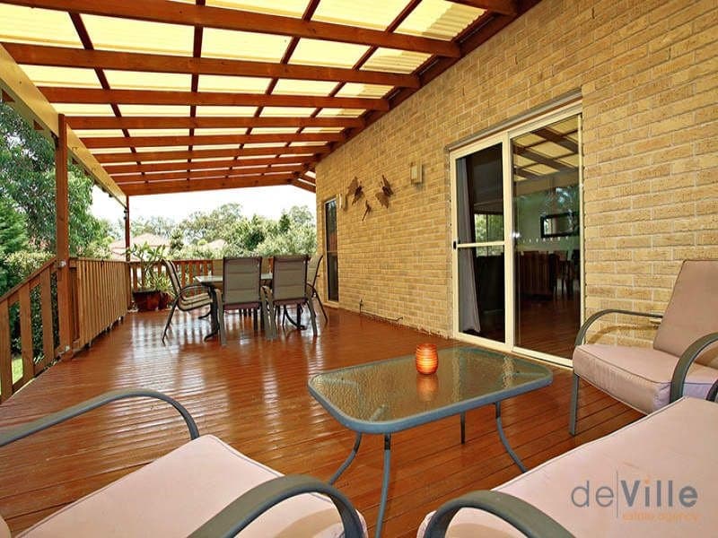 32 Aldridge Street STANHOPE GARDENS NSW, 32 Aldridge Street Stanhope Gardens - Image 1
