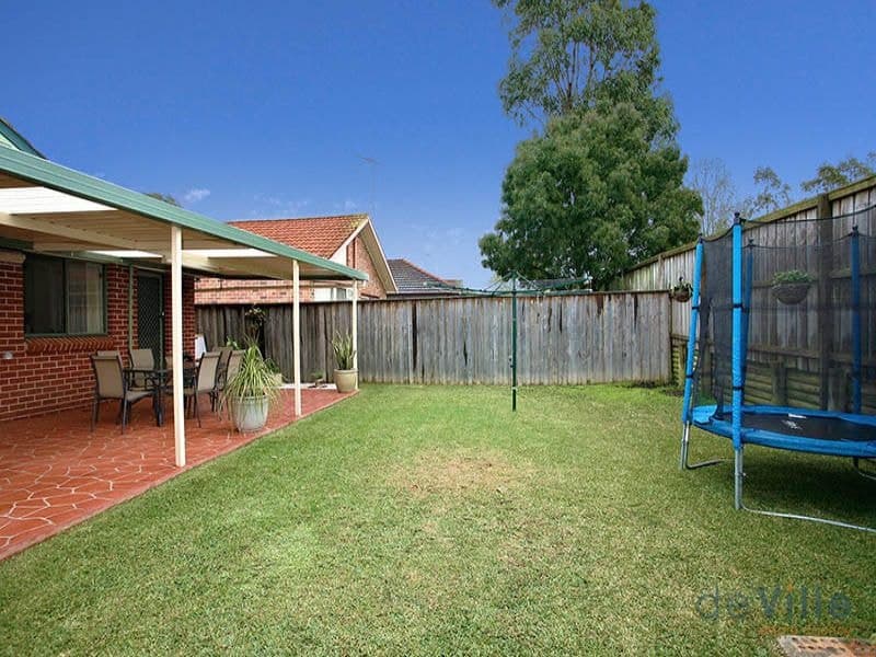 28 Oliveri Place Schofields NSW, Schofields - Image 1