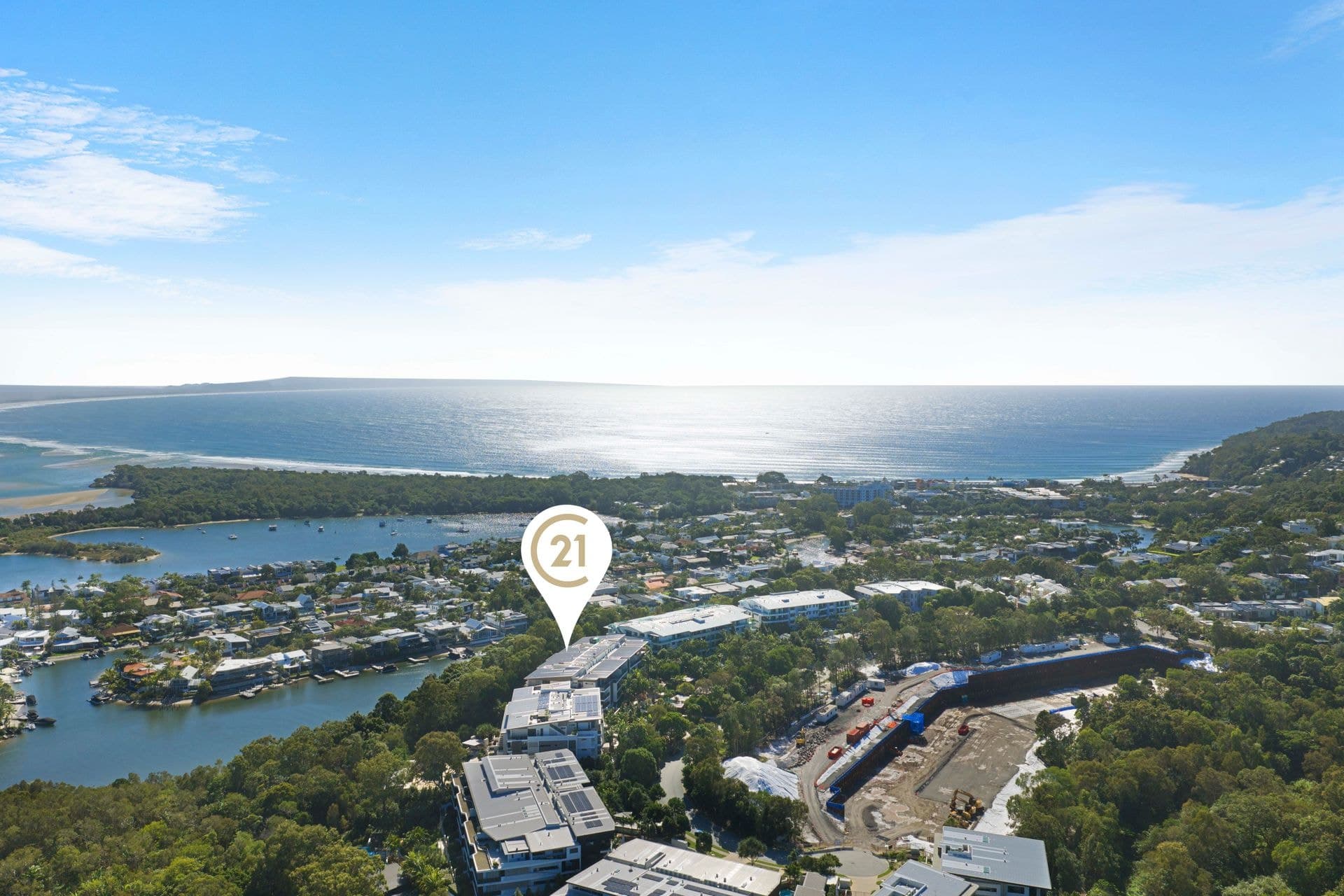 11/10 Serenity Close, Noosa Heads, QLD, 4567, Noosa Heads - Image 1