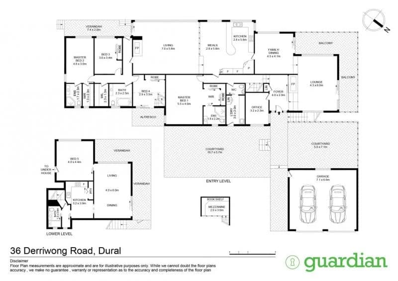 36 Derriwong Road Dural NSW, Dural - Image 1