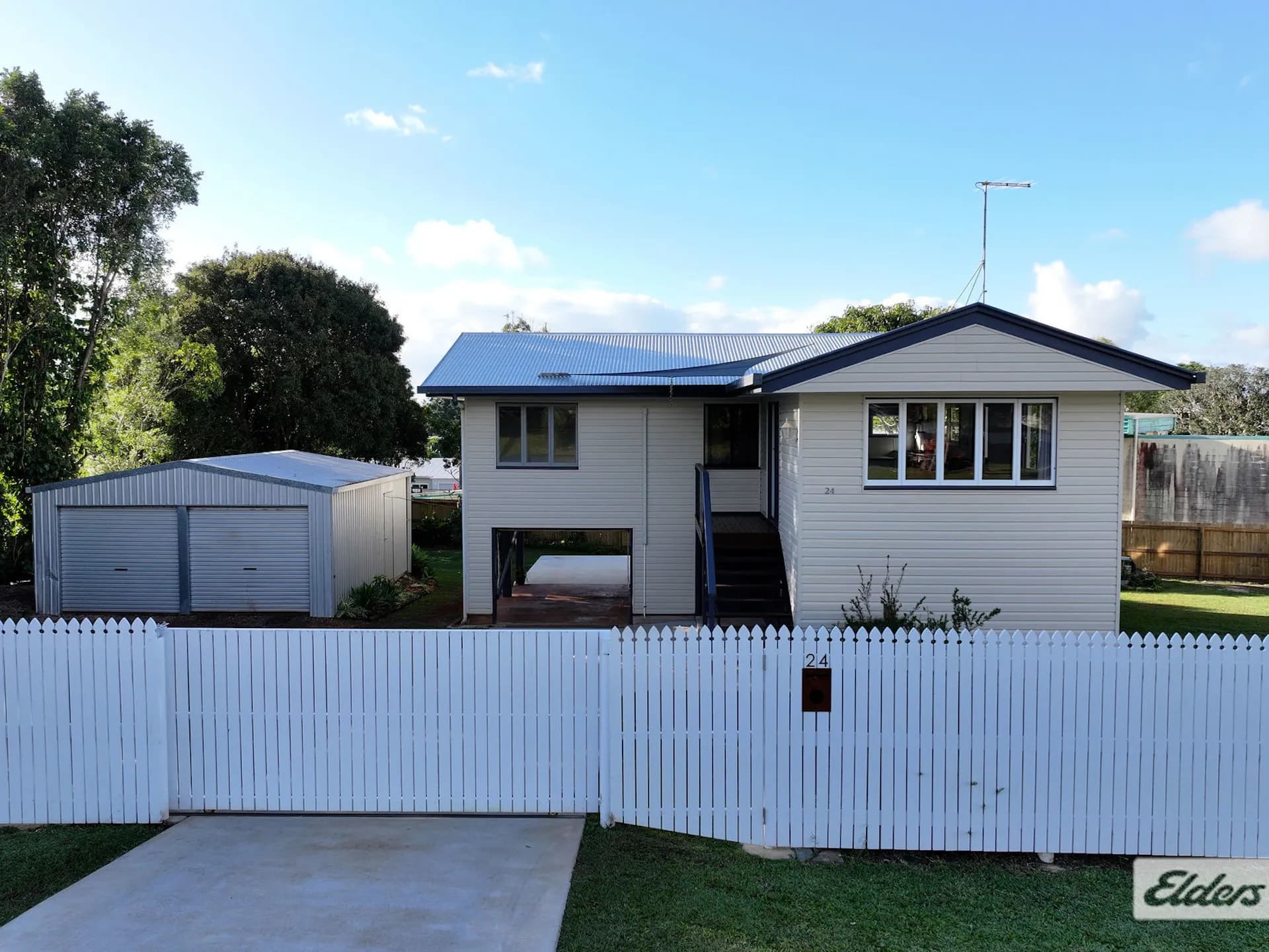 24 Gibson Street, Atherton, QLD, 4883, Atherton - Image 1