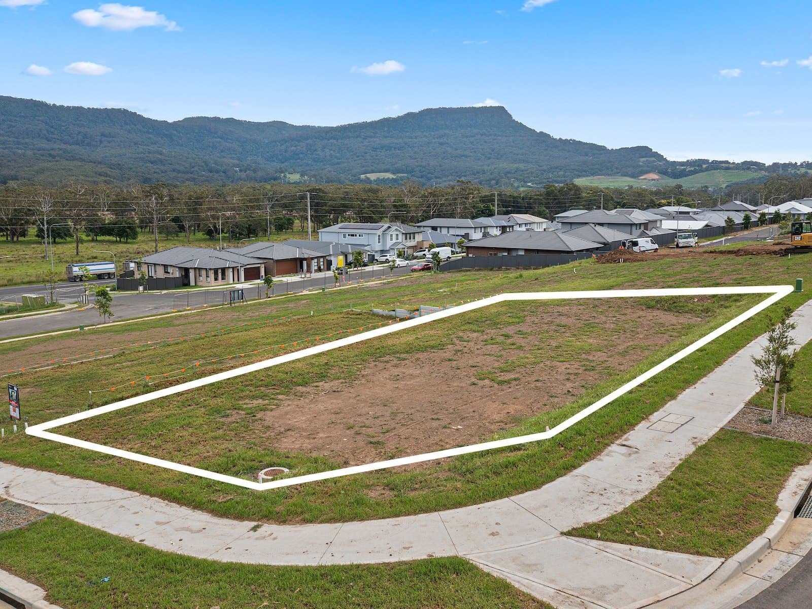 Lot 51 5 Springvale Street, Kembla Grange NSW 2526, Kembla Grange - Image 1