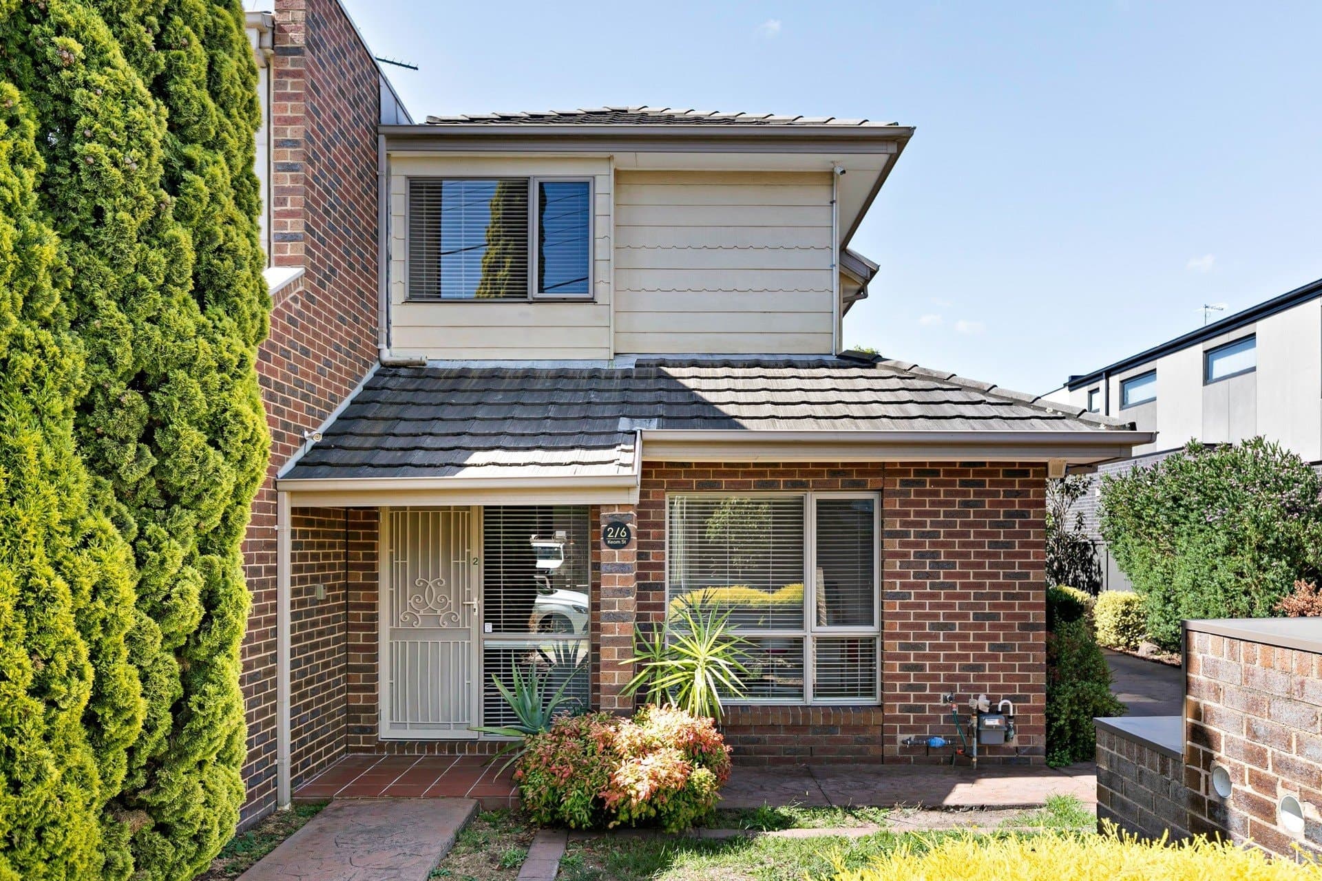 2/6 Keam Street, Essendon North, Essendon North - Image 1