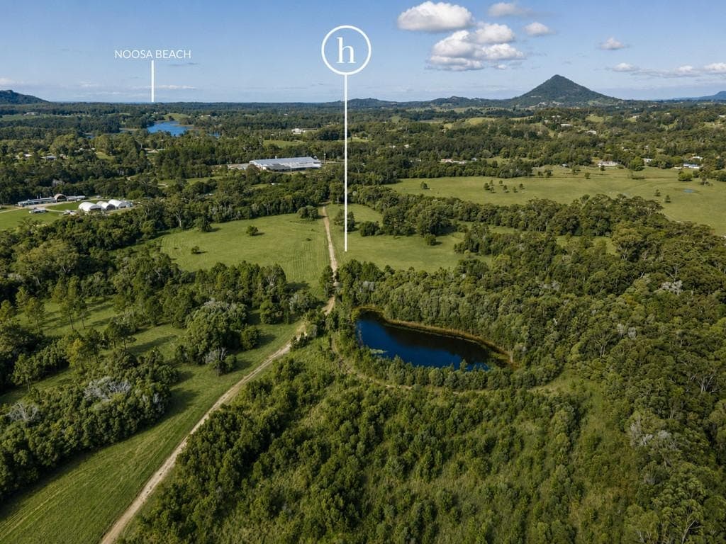 300 Kennedys Road, Lake Macdonald, Queensland 4563, By Negotiation - Image 1