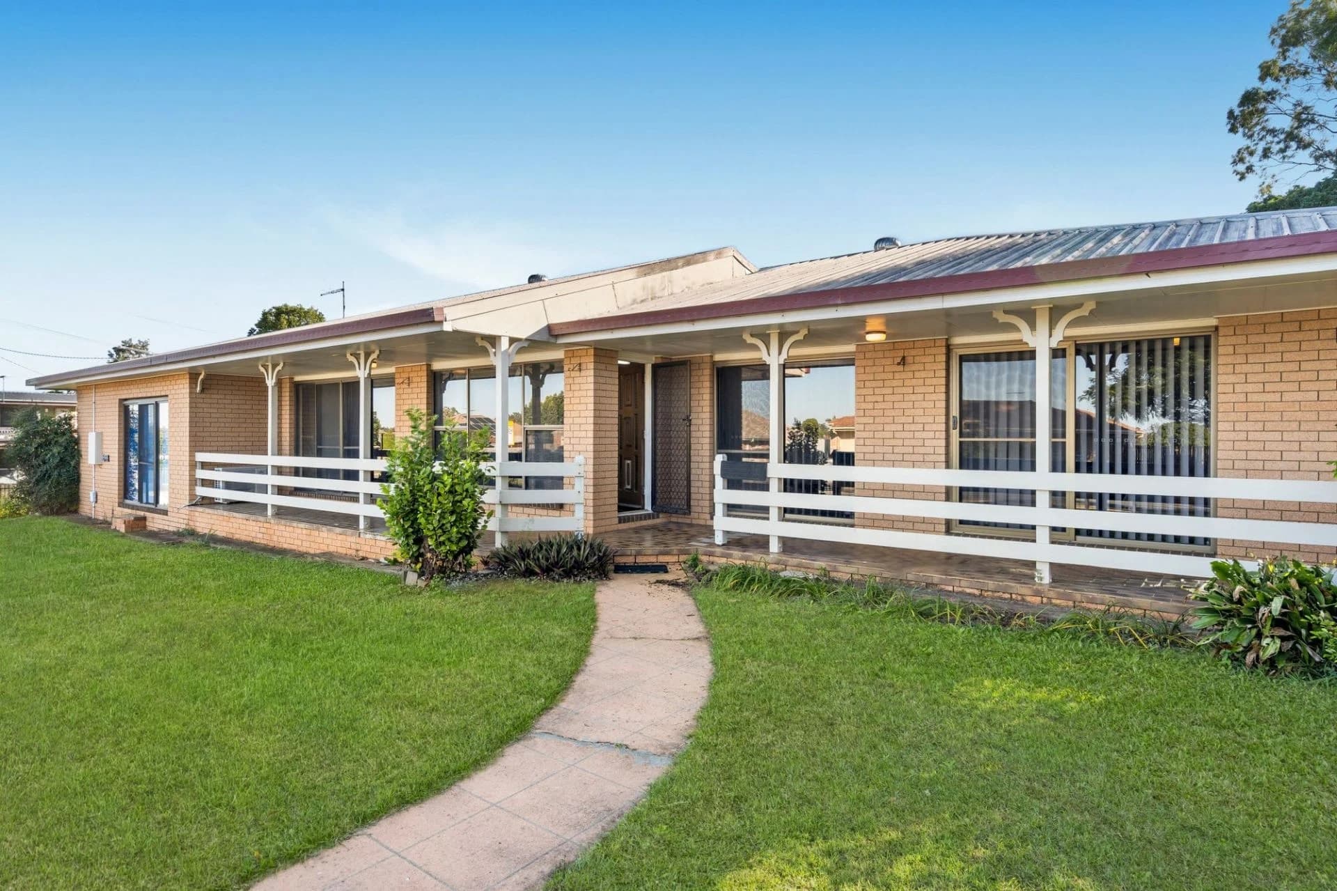 31 Purnell Street Kallangur QLD, Kallangur - Image 1