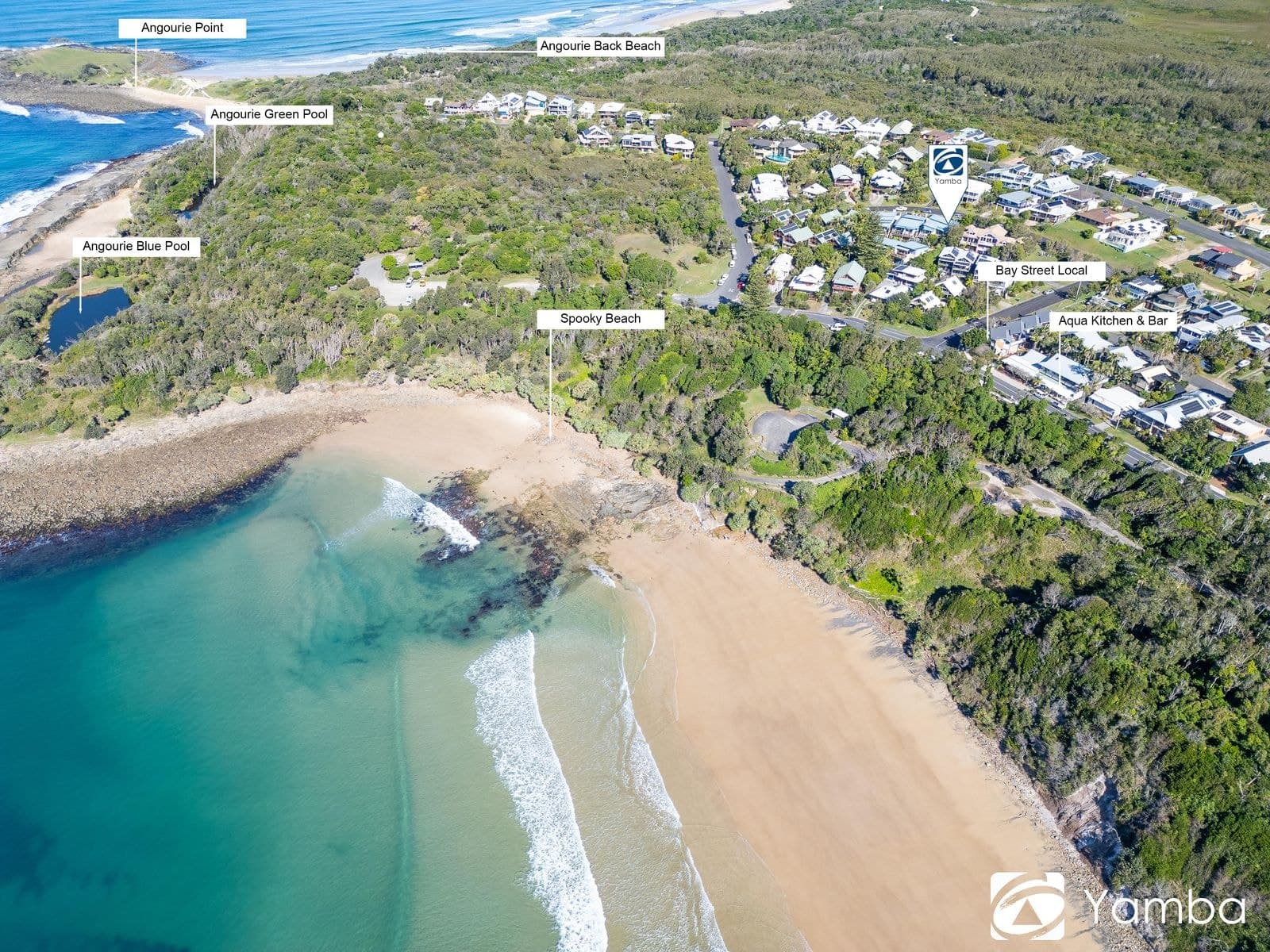 1/6 Bay Street, Angourie, NSW 2464, Angourie - Image 1