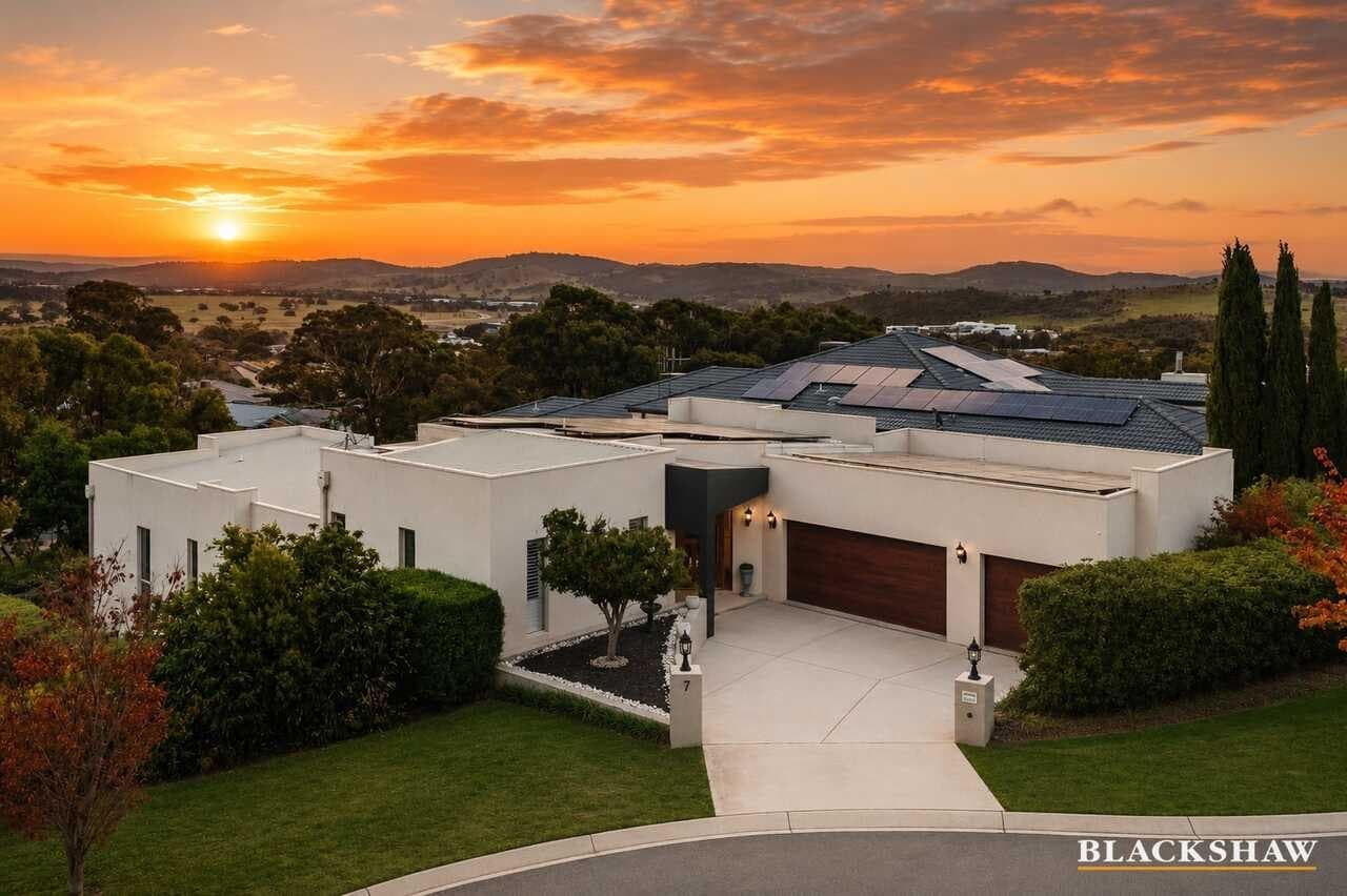 7 Jacaranda DriveJerrabomberra NSW 2619, Jerrabomberra - Image 1