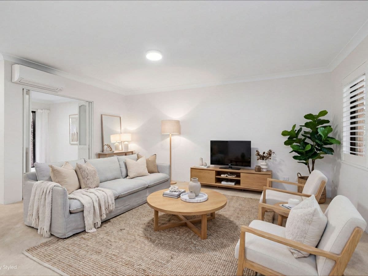 21/33 Denman Parade, NORMANHURST, Normanhurst - Image 1