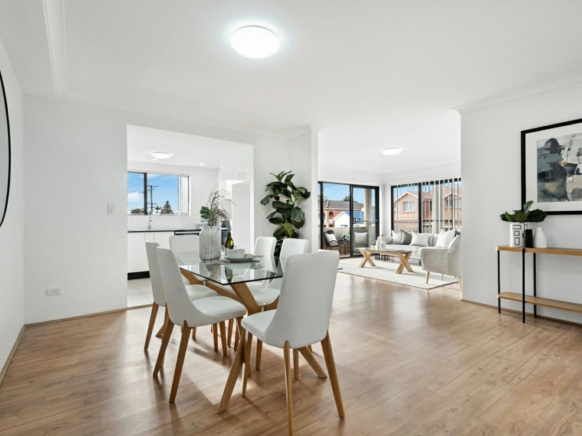 1/53-61 Wright Street, HURSTVILLE, Hurstville - Image 1