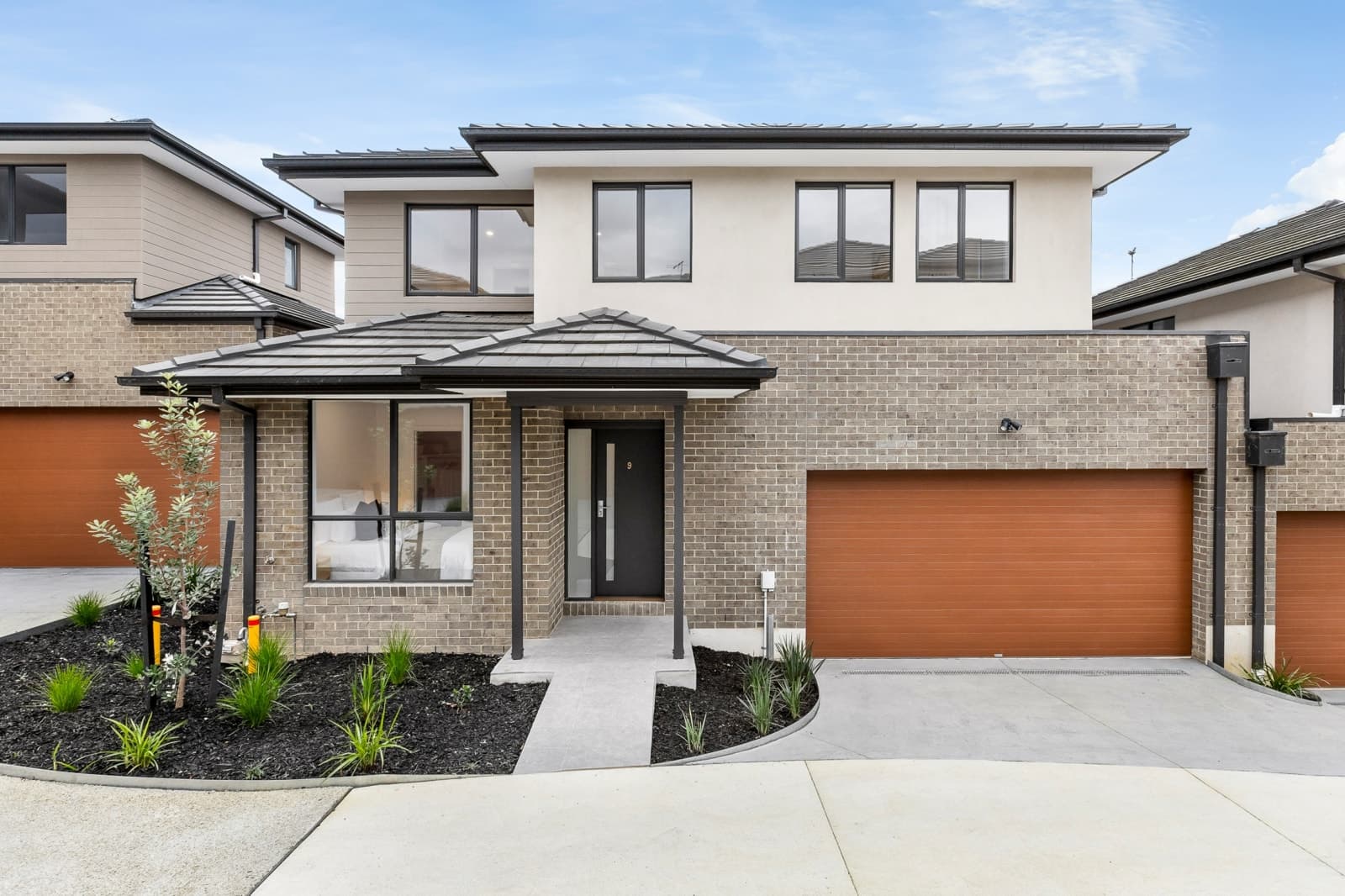 9/175 Wonga Road, RINGWOOD NORTH, Ringwood North - Image 1