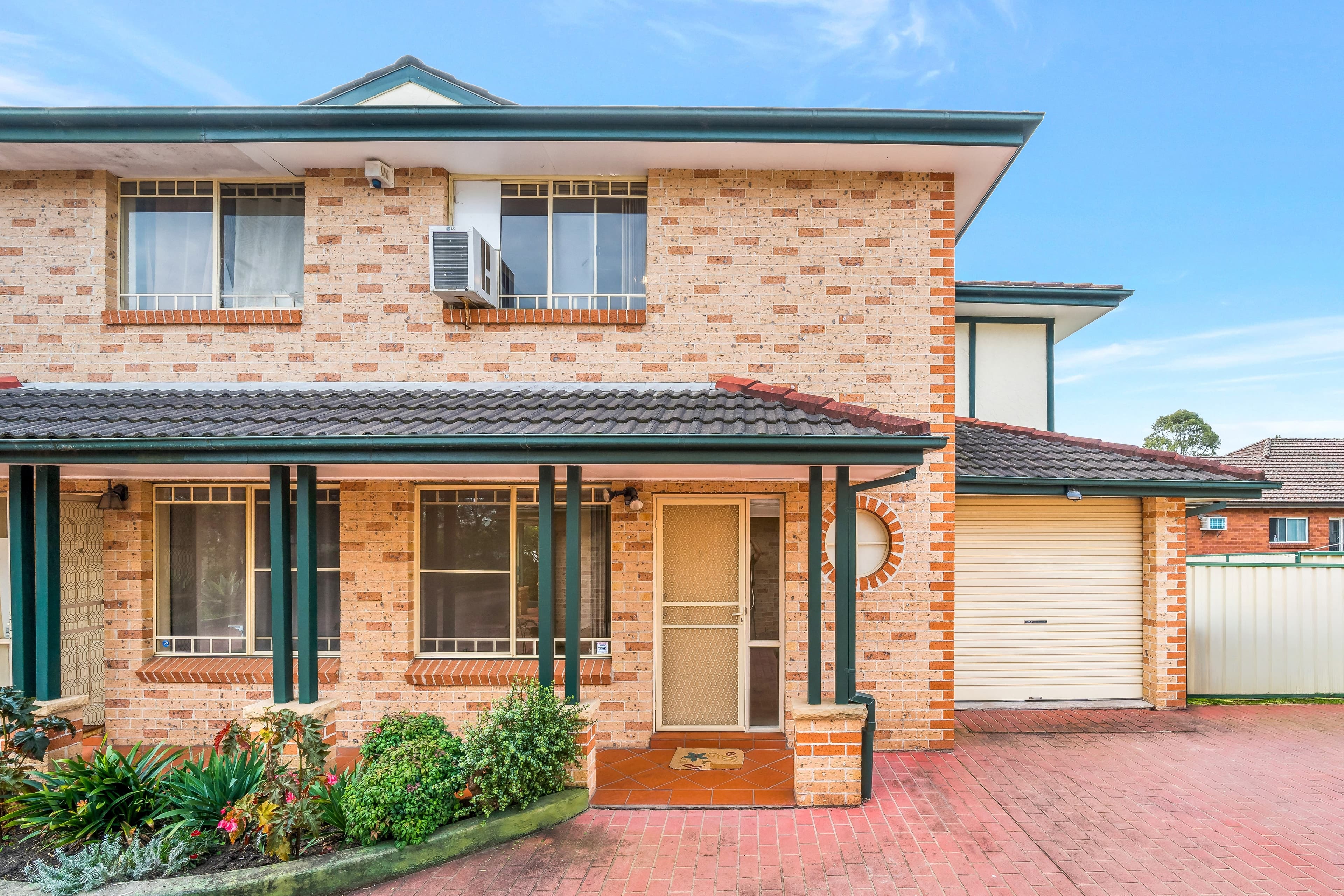 3/1 Stanton Street, Liverpool, NSW 2170, Liverpool - Image 1