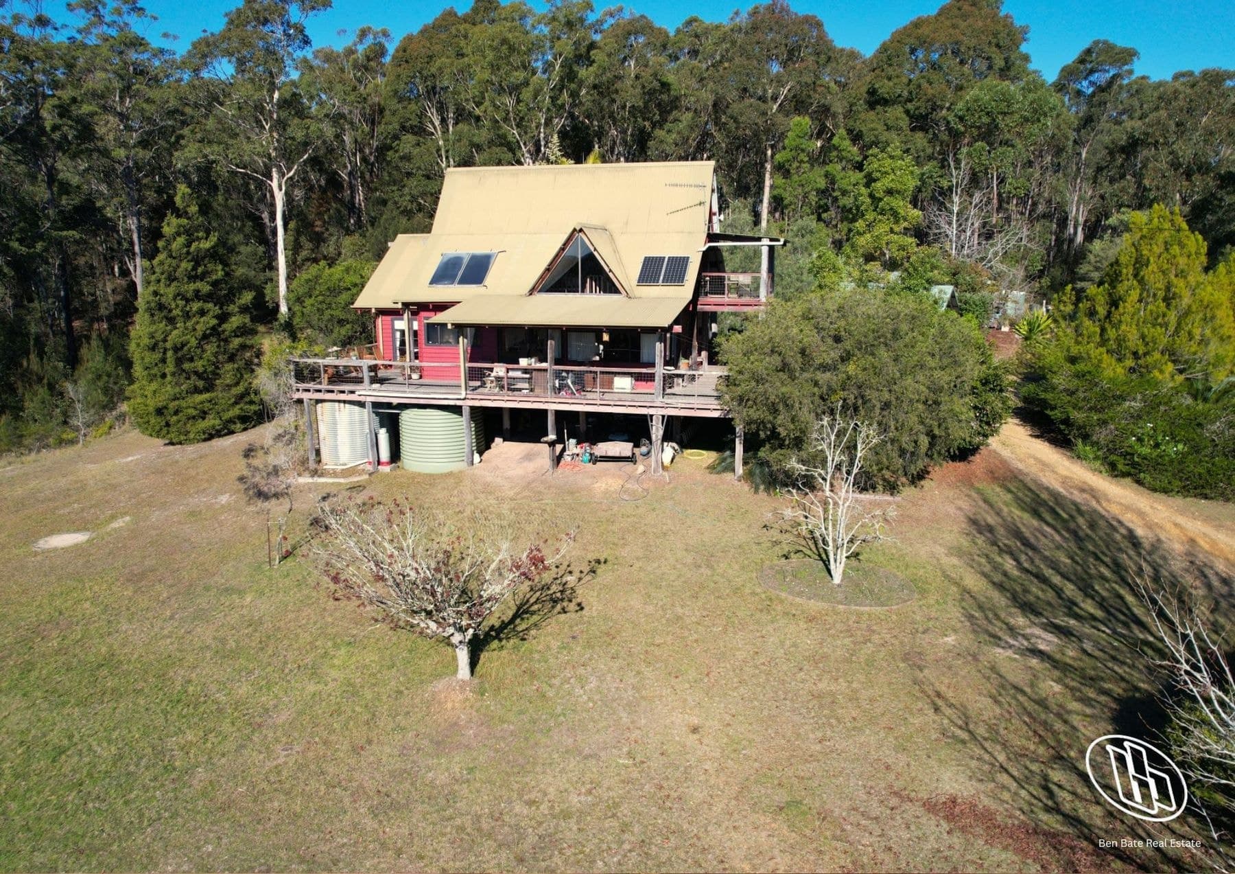 150 Potato Point Road, Bodalla, Bodalla - Image 1