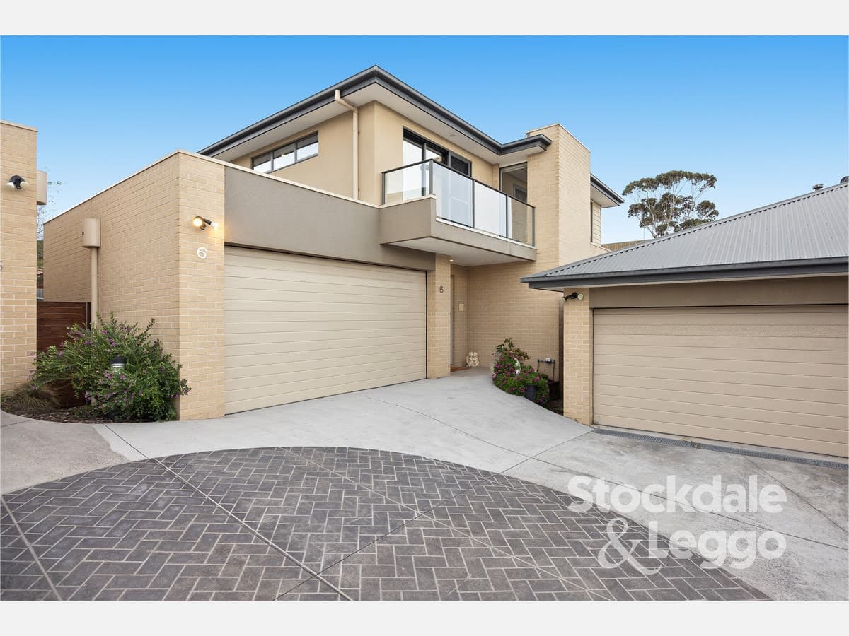 6 / 169 Bayview Road, McCrae VIC 3938, McCrae - Image 1