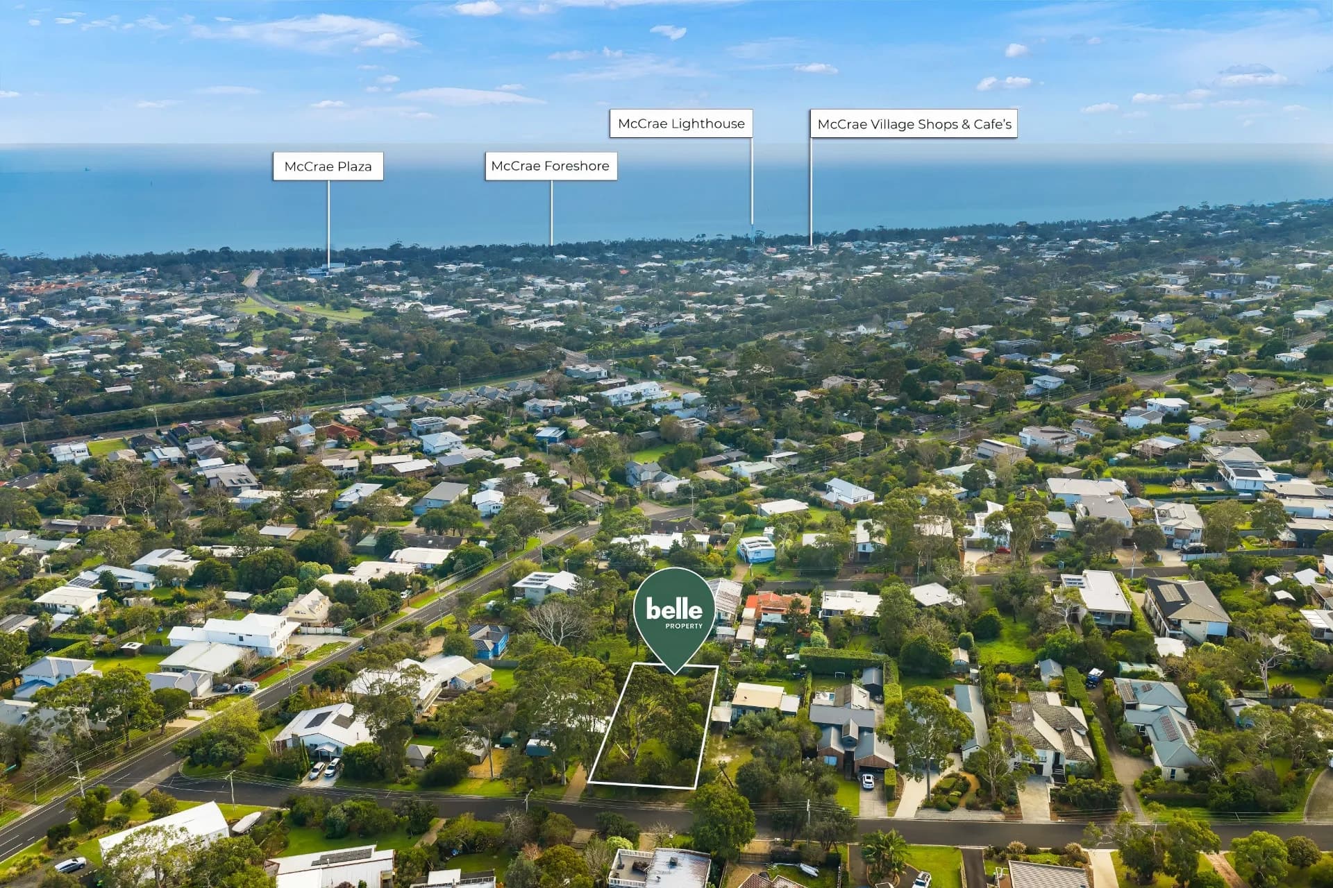 50 Somers Avenue, McCrae, VIC, Mccrae - Image 1