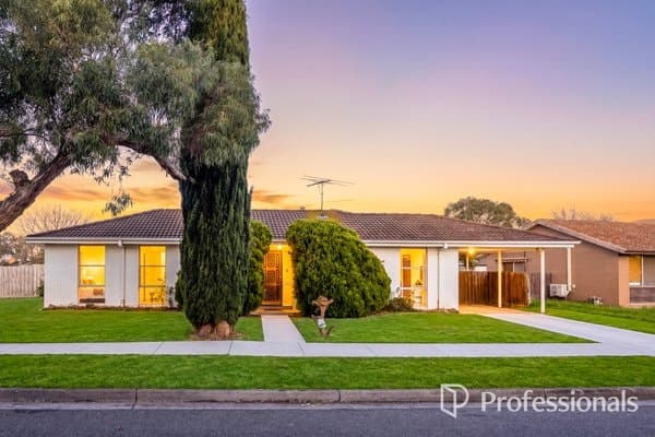 10 Cobbler Street, Werribee VIC 3030, Werribee - Image 1
