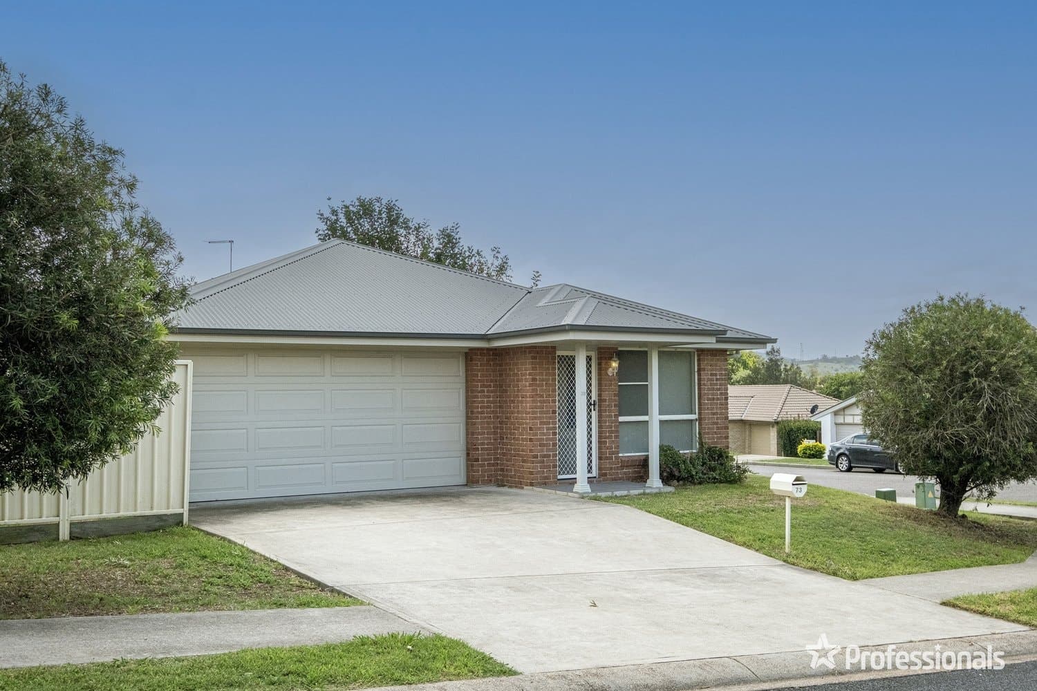 73 Osborn Avenue, Muswellbrook NSW 2333, Muswellbrook - Image 1