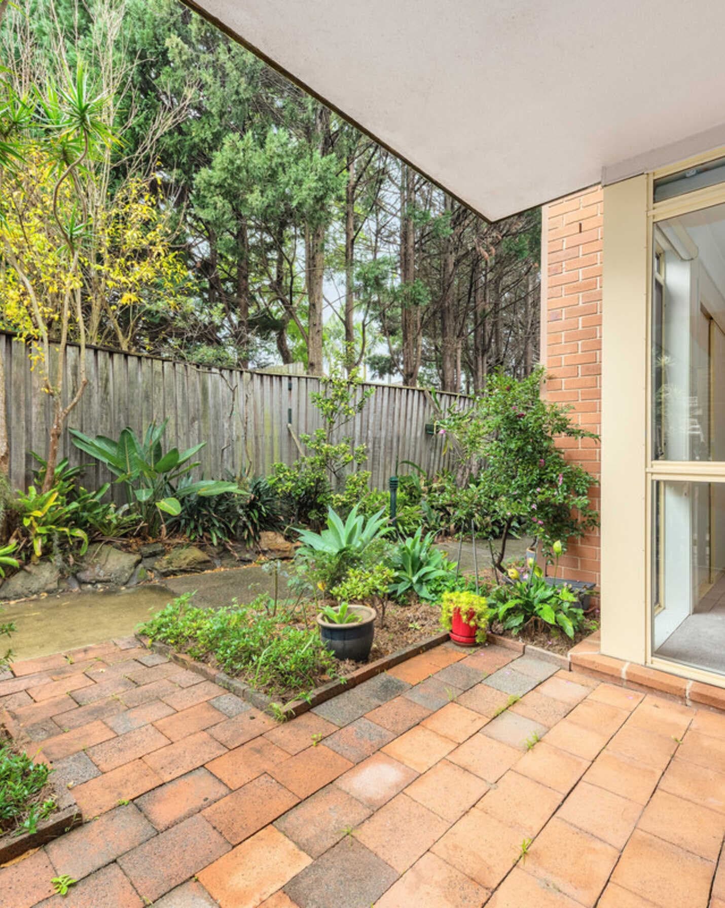 6/22-26 Cotswold Road Strathfield, Strathfield - Image 1