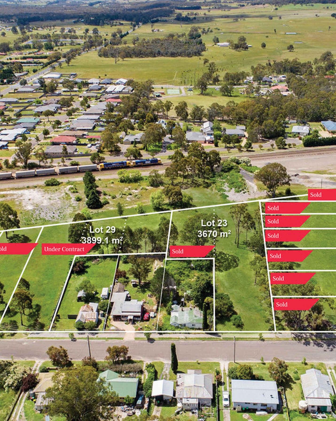8 Richard Street Marulan, Marulan - Image 1