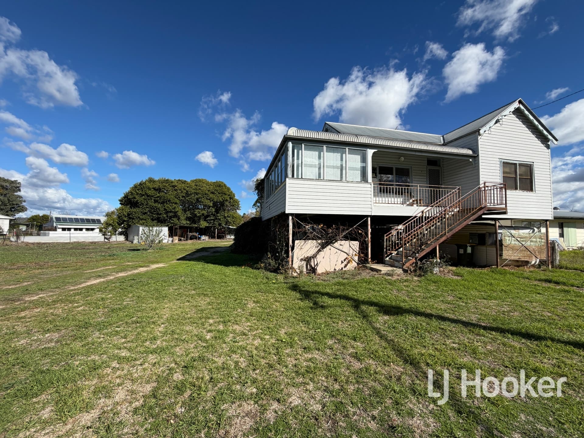2-6 Raglan Street, Inverell, Inverell - Image 1