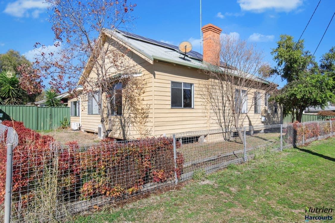 52 Howard Street, INVERELL, NSW 2360, Inverell - Image 1