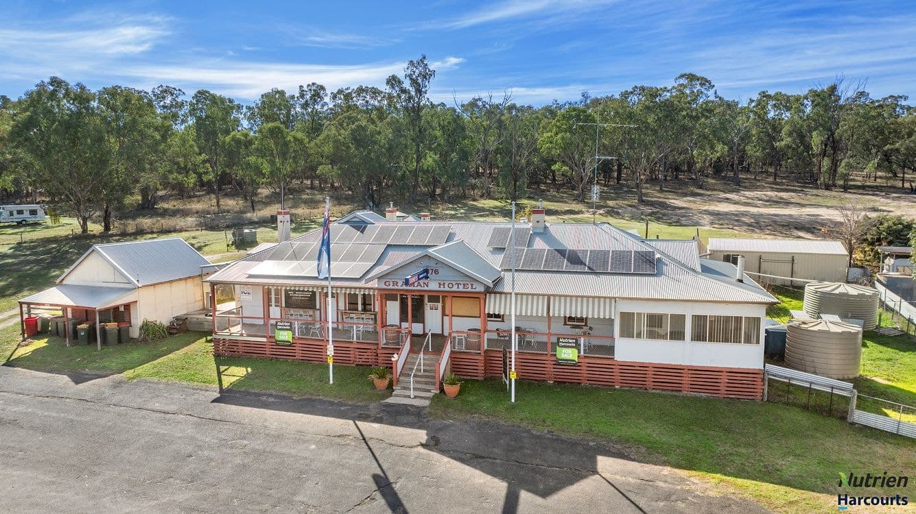 4148 Yetman Road, INVERELL, NSW 2360, Inverell - Image 1