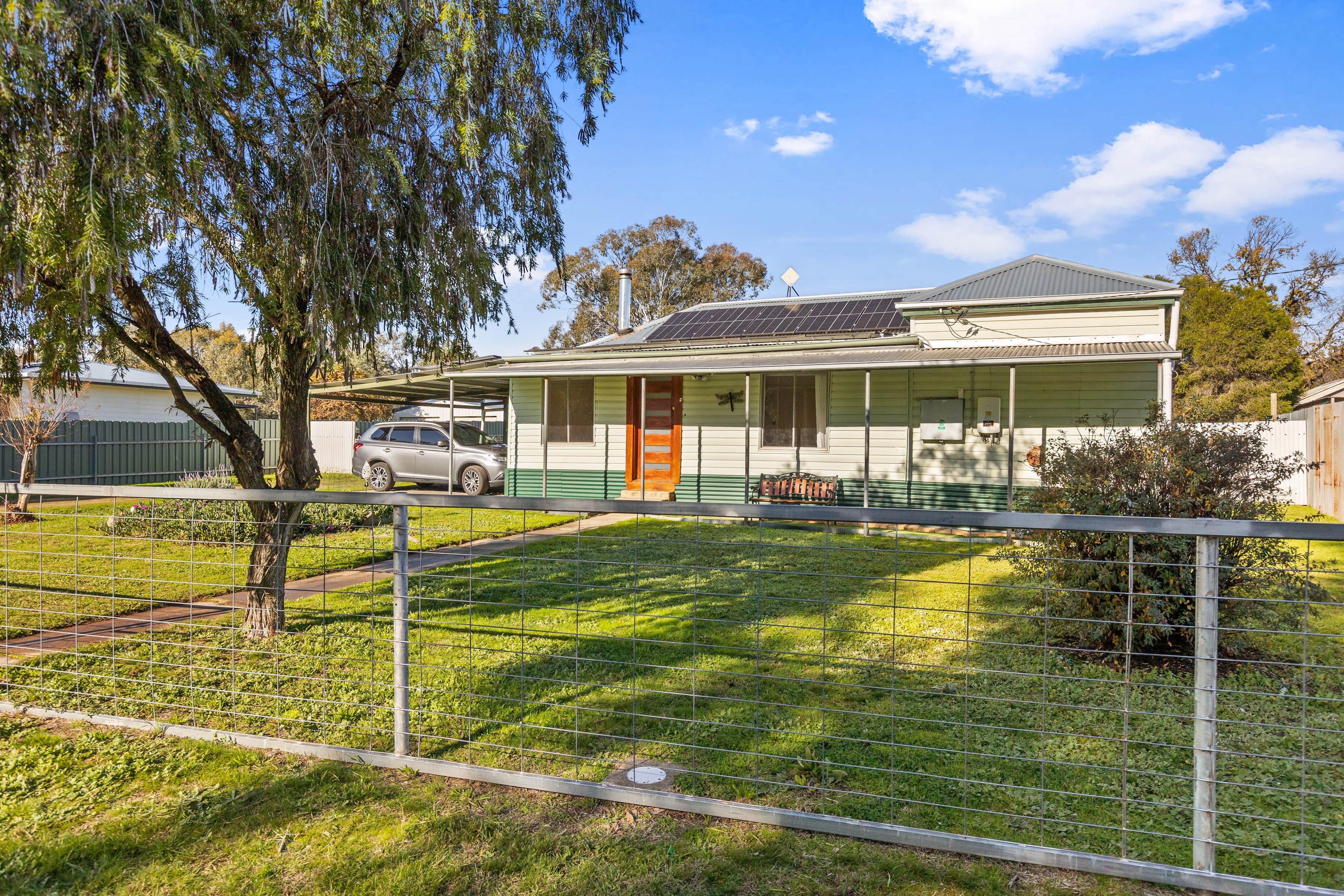 11 Sydney Street, Tarcutta NSW 2652, Tarcutta - Image 1