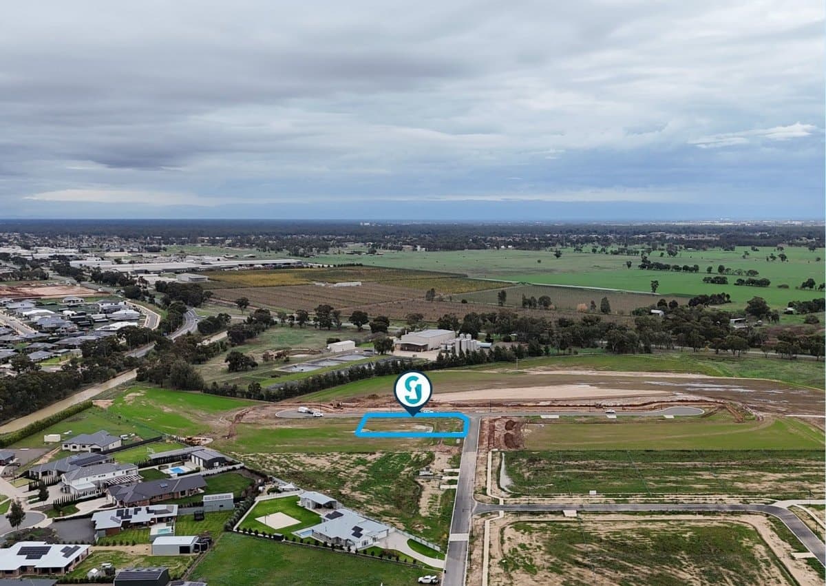 Lot 32 Harvard Drive, Shepparton North, Shepparton North - Image 1