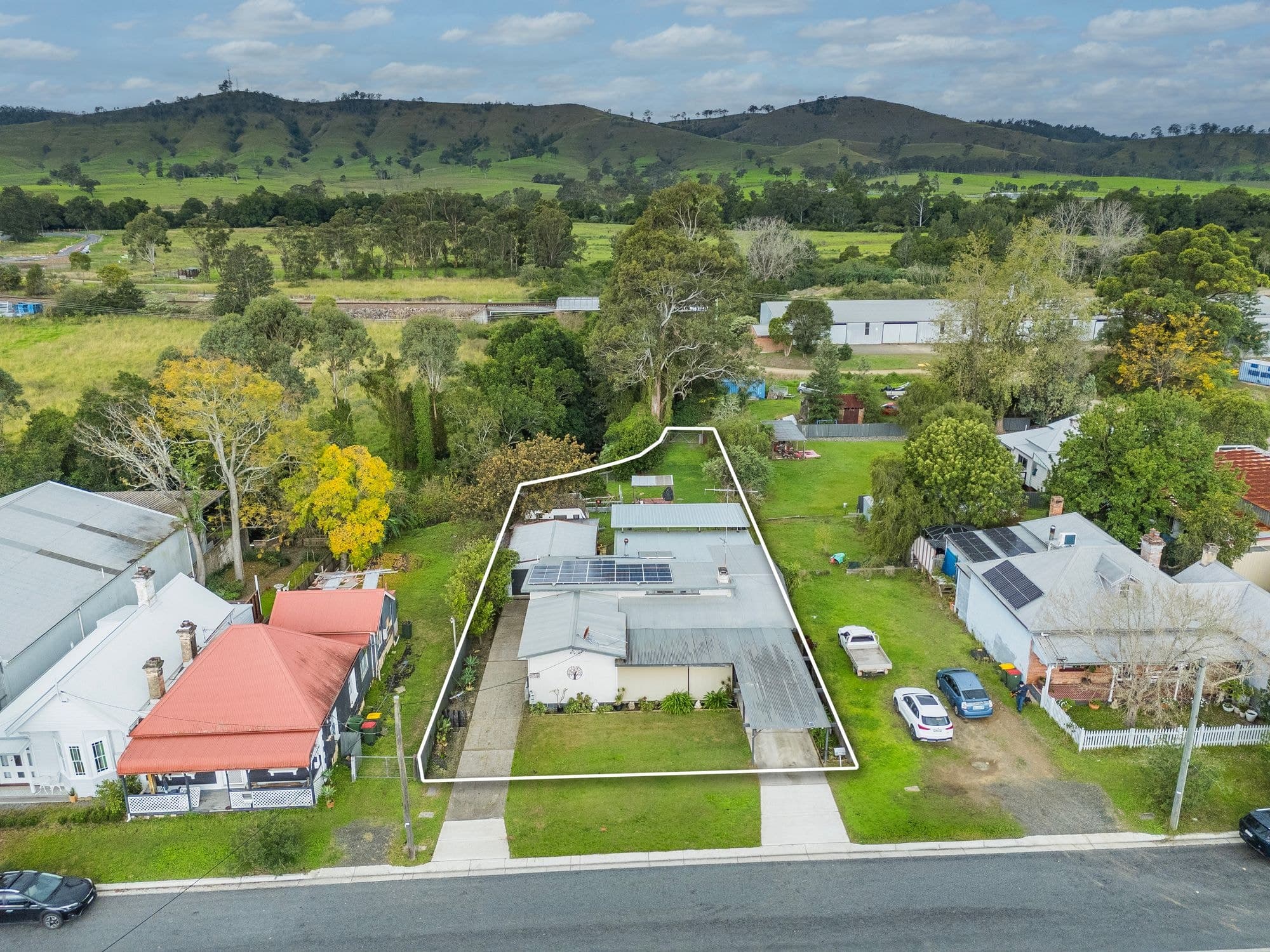 269 Dowling Street, Dungog, NSW 2420, Dungog - Image 1