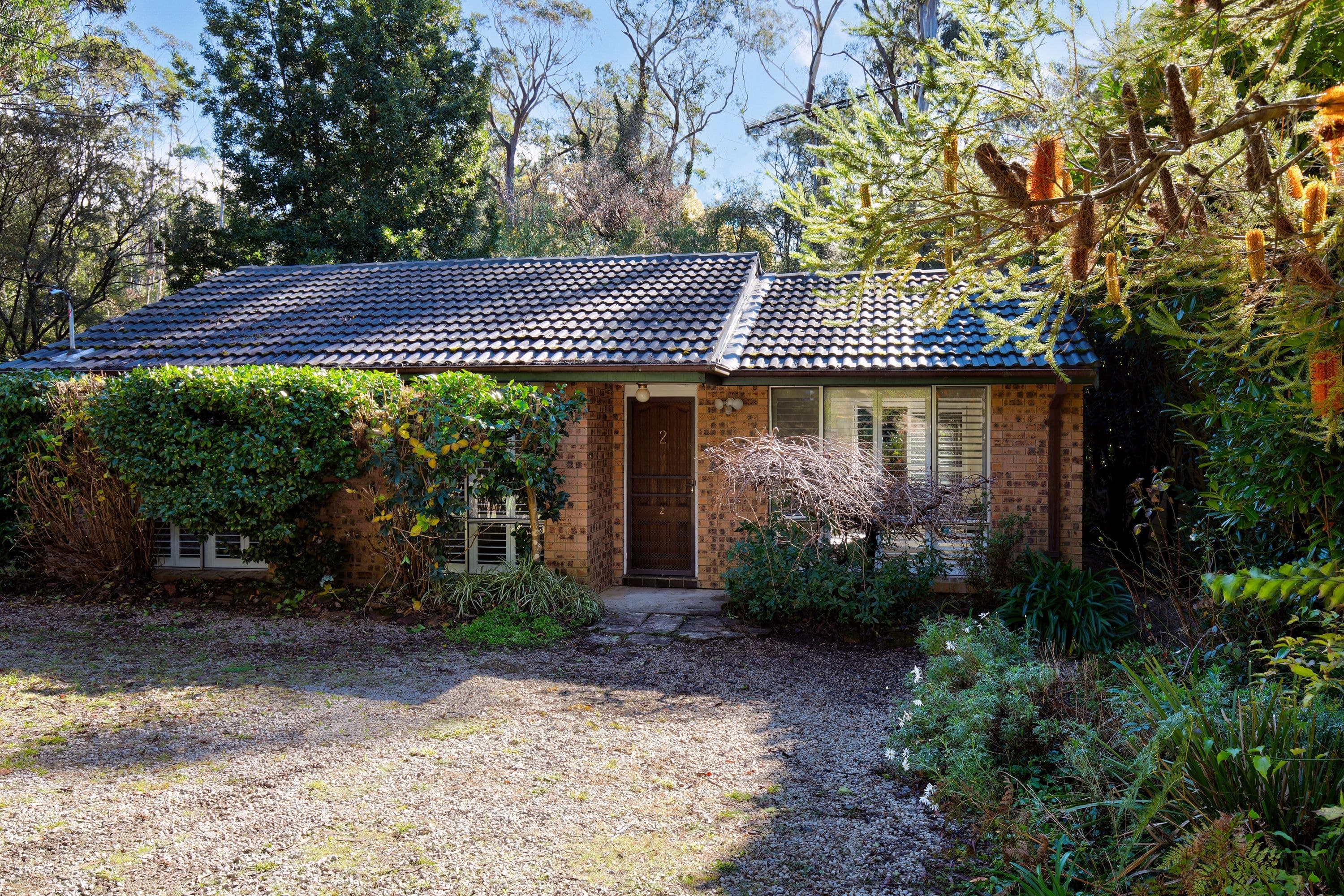 2 Egmont Road, Medlow Bath NSW 2780, Medlow Bath - Image 1