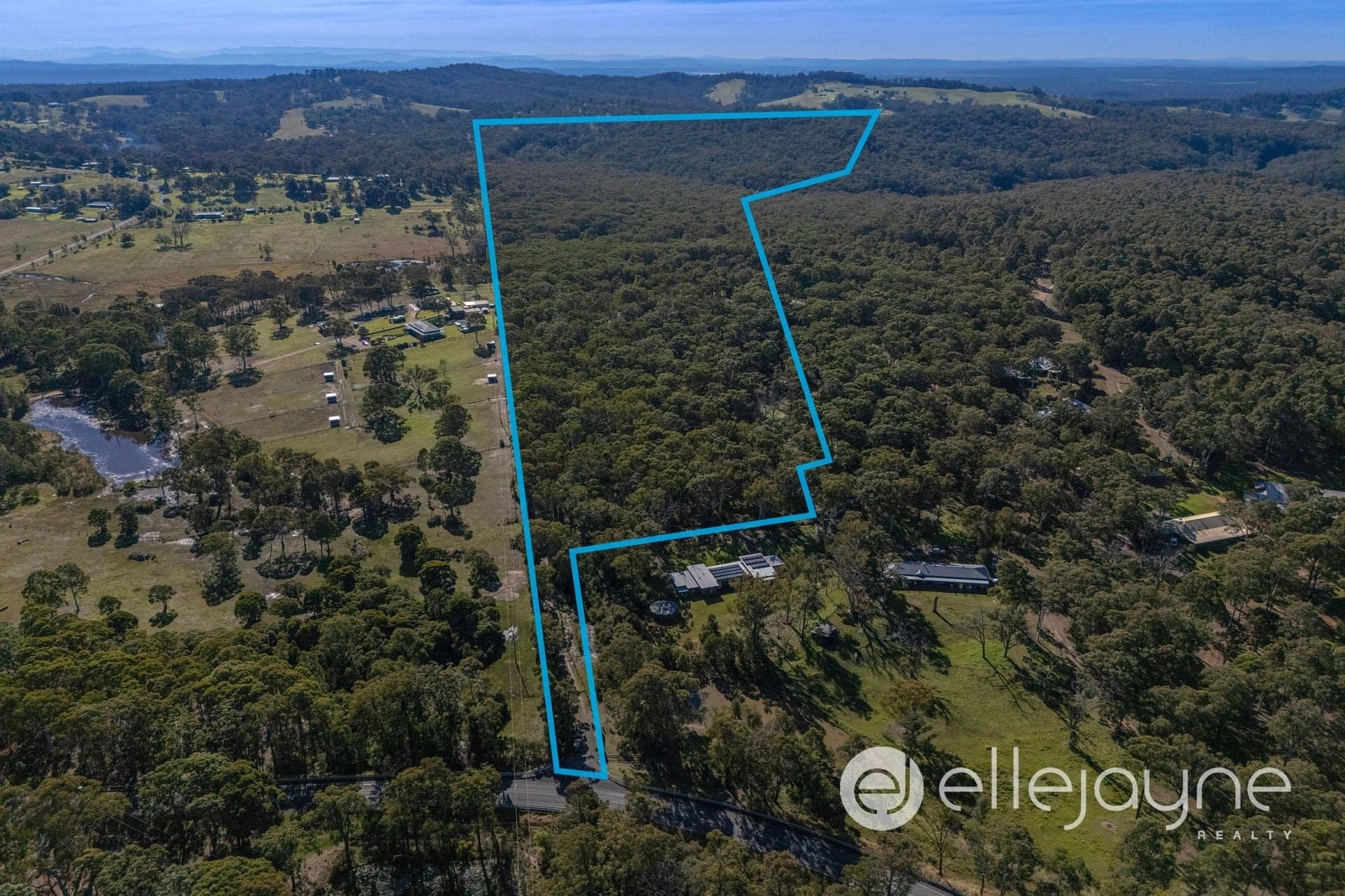 650 Sandy Creek Road, Quorrobolong, Quorrobolong - Image 1