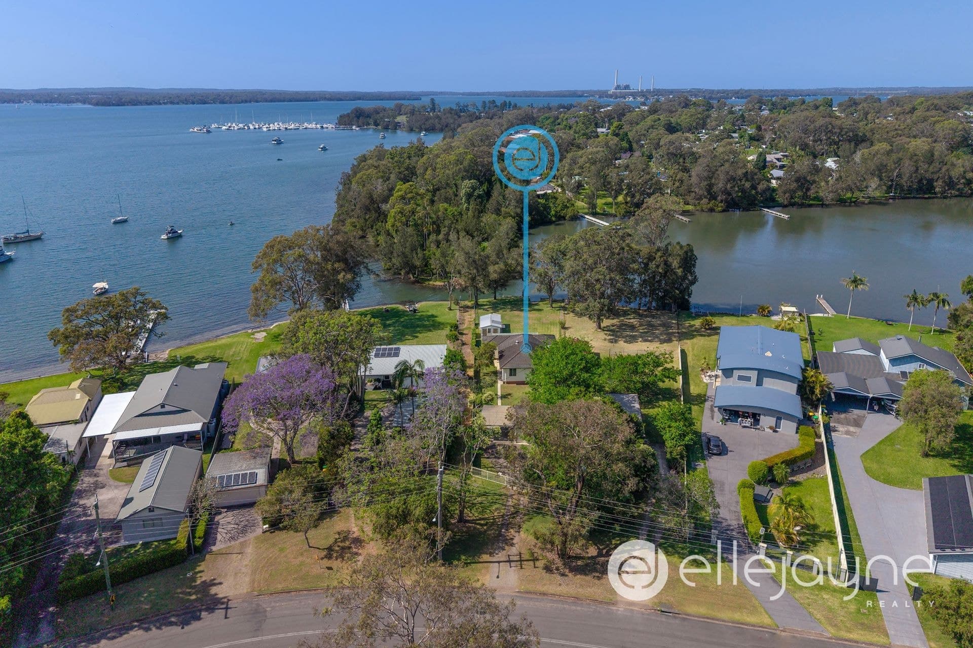 60 Pillapai Road, Brightwaters, Brightwaters - Image 1