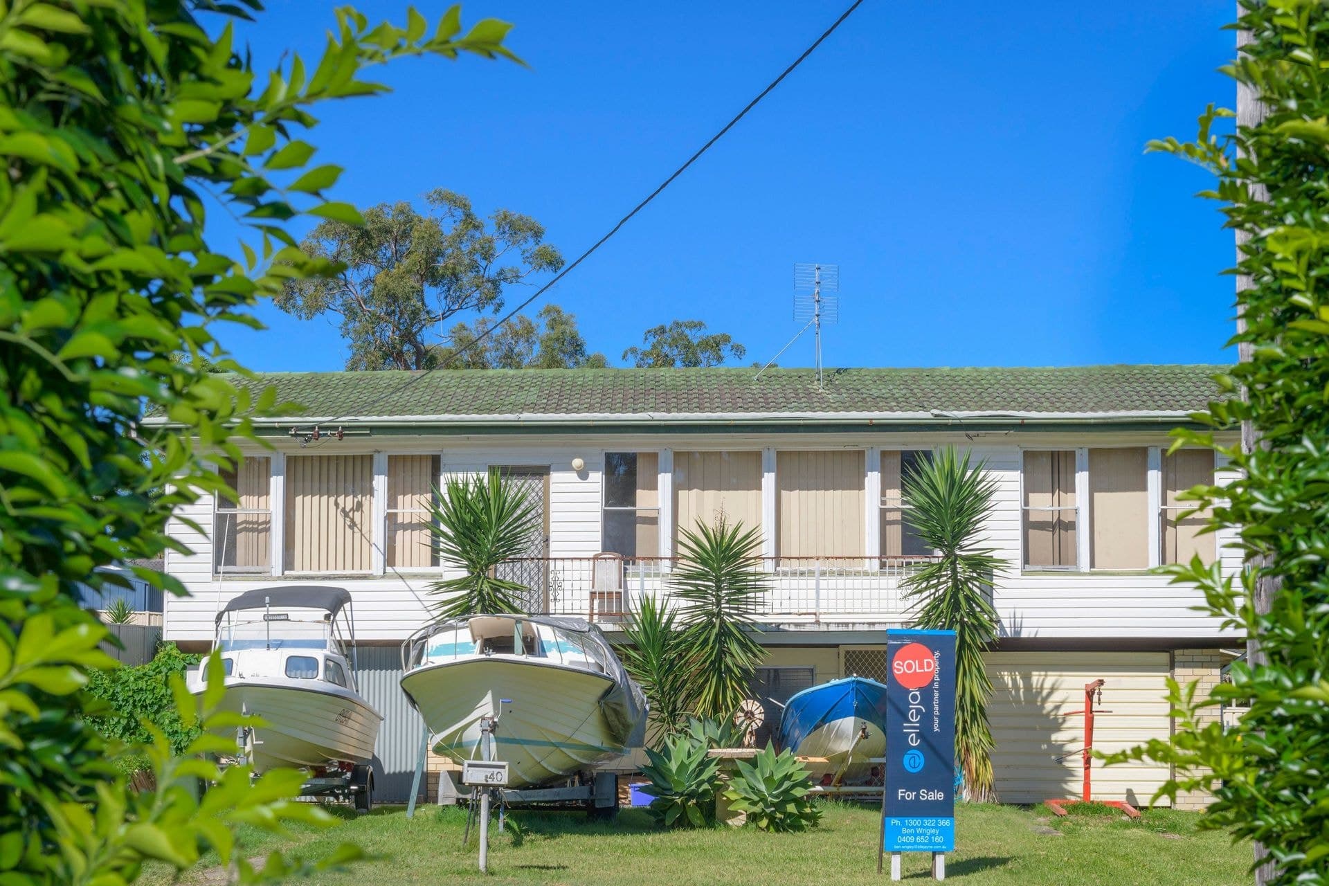 40 Balcolyn Street, Balcolyn, Balcolyn - Image 1