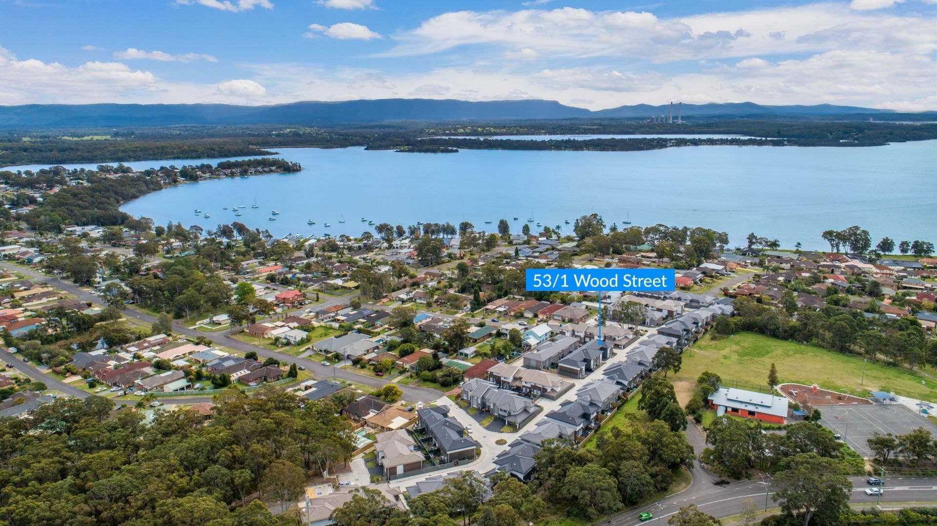 53/1 Wood Street, BONNELLS BAY, Bonnells Bay - Image 1