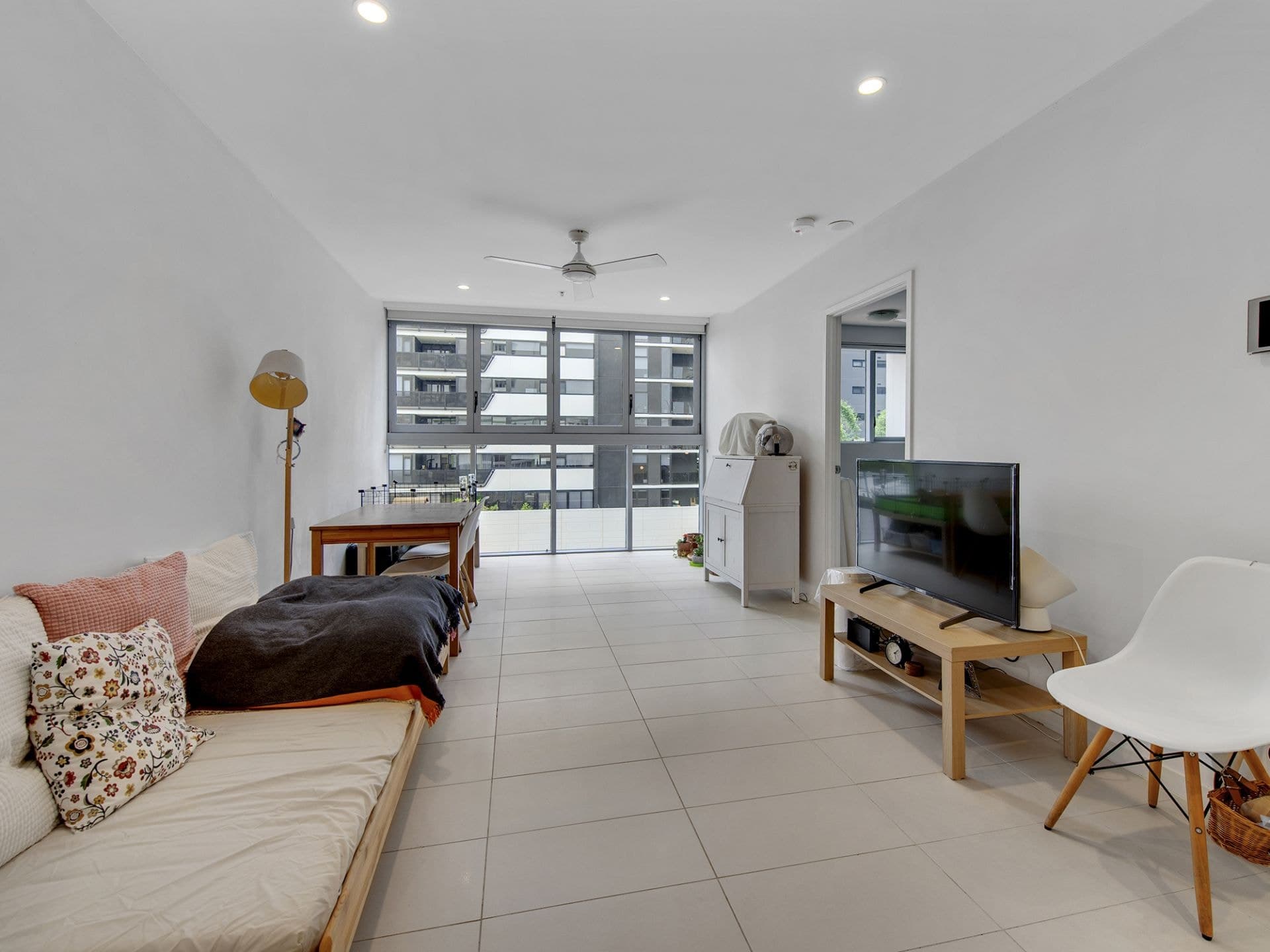 315/66 Manning Street South Brisbane QLD, South Brisbane - Image 1