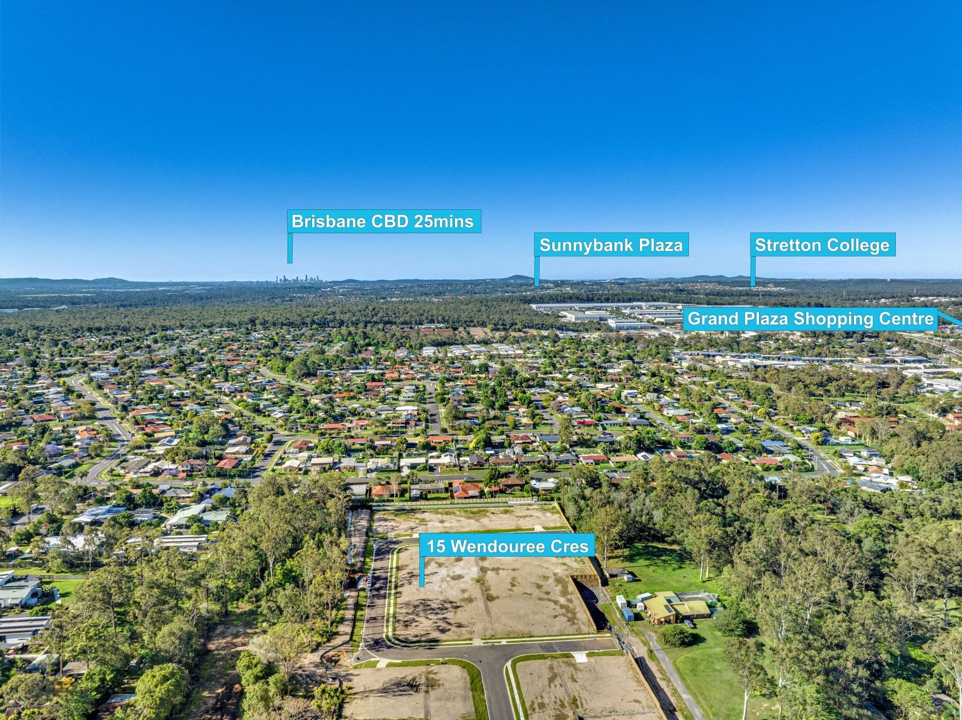 20/15 Wendouree Street Hillcrest QLD, Hillcrest - Image 1