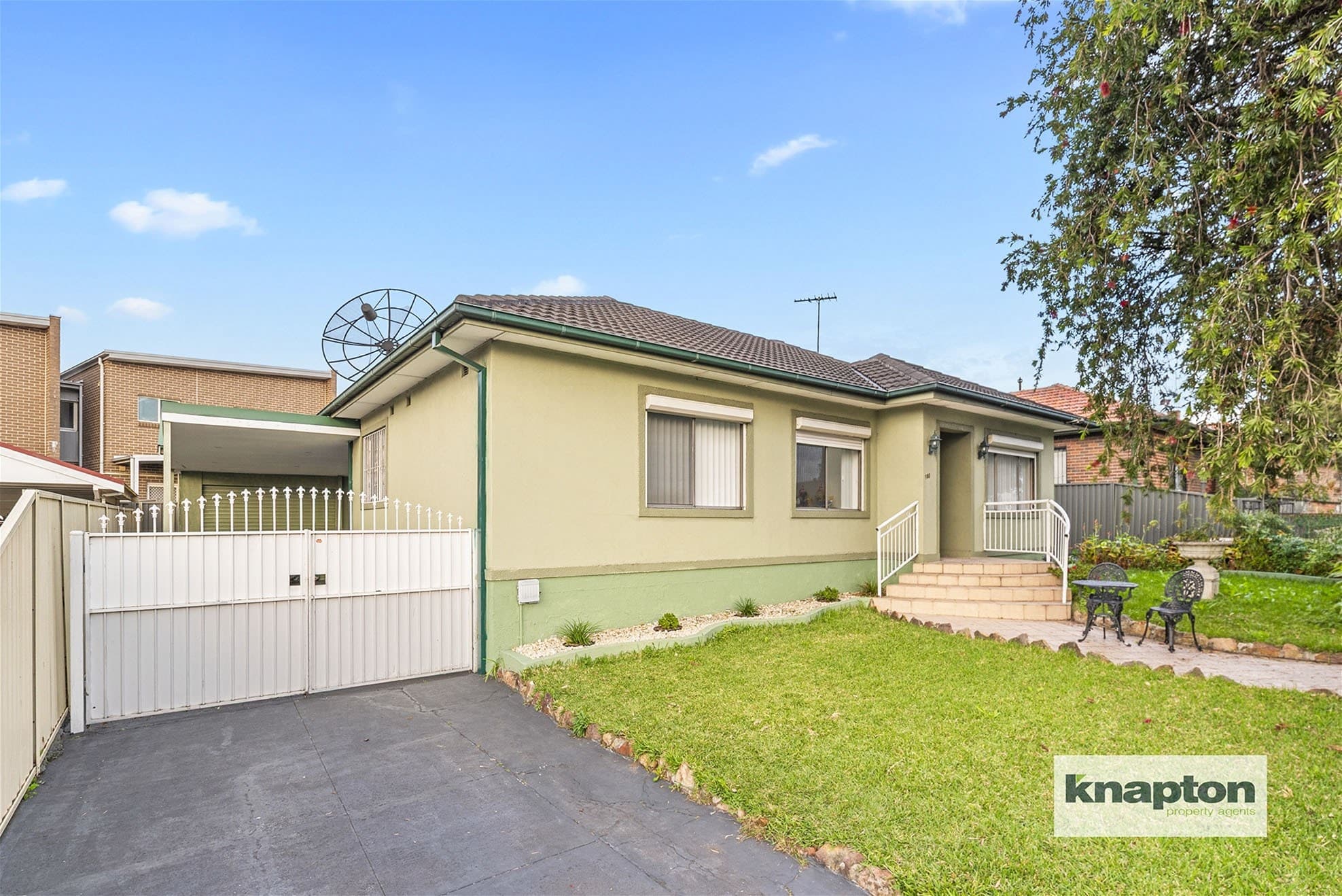 180 King Georges Road ROSELANDS, NSW, Roselands - Image 1