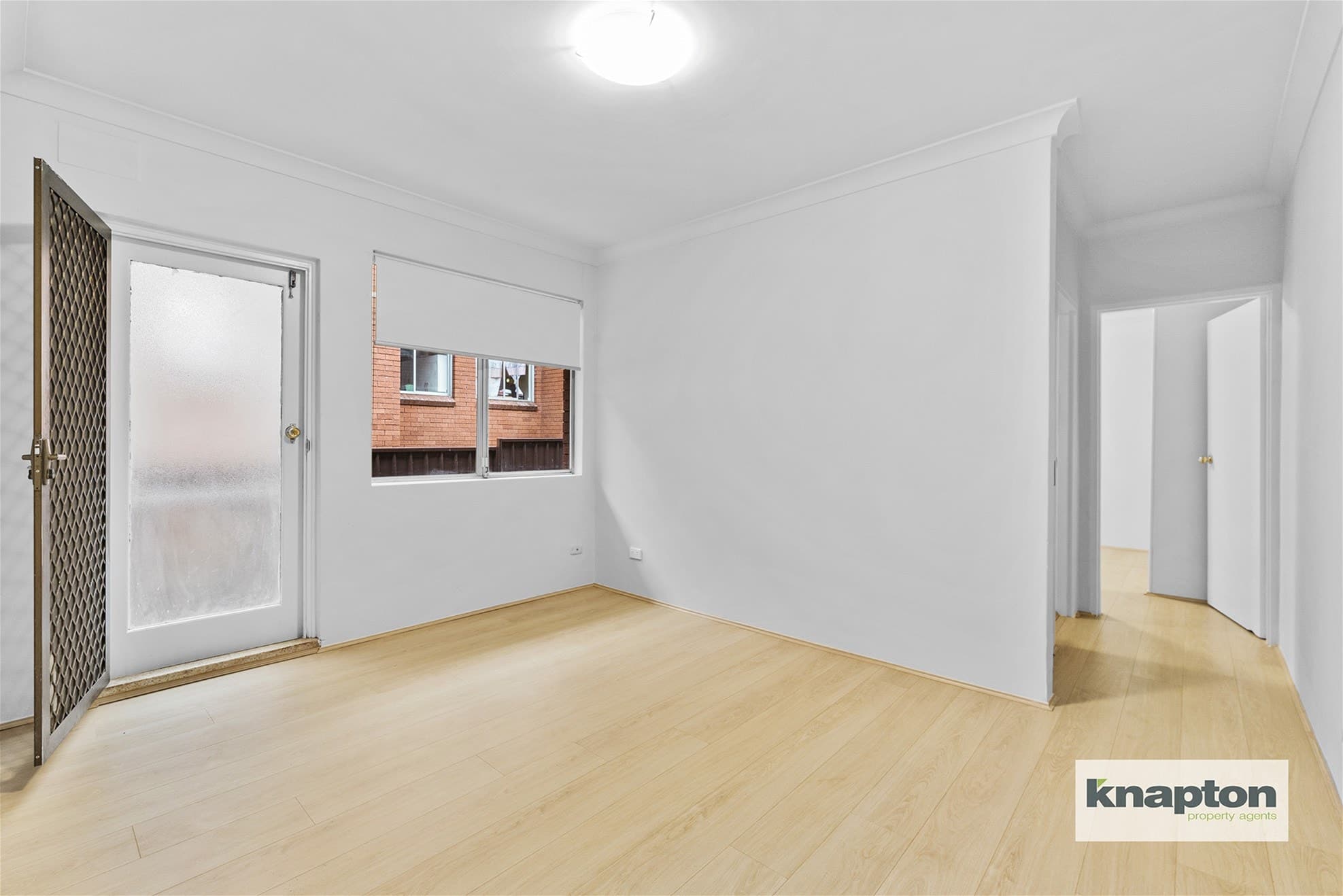 3/52 Macdonald Street LAKEMBA, NSW, Lakemba - Image 1