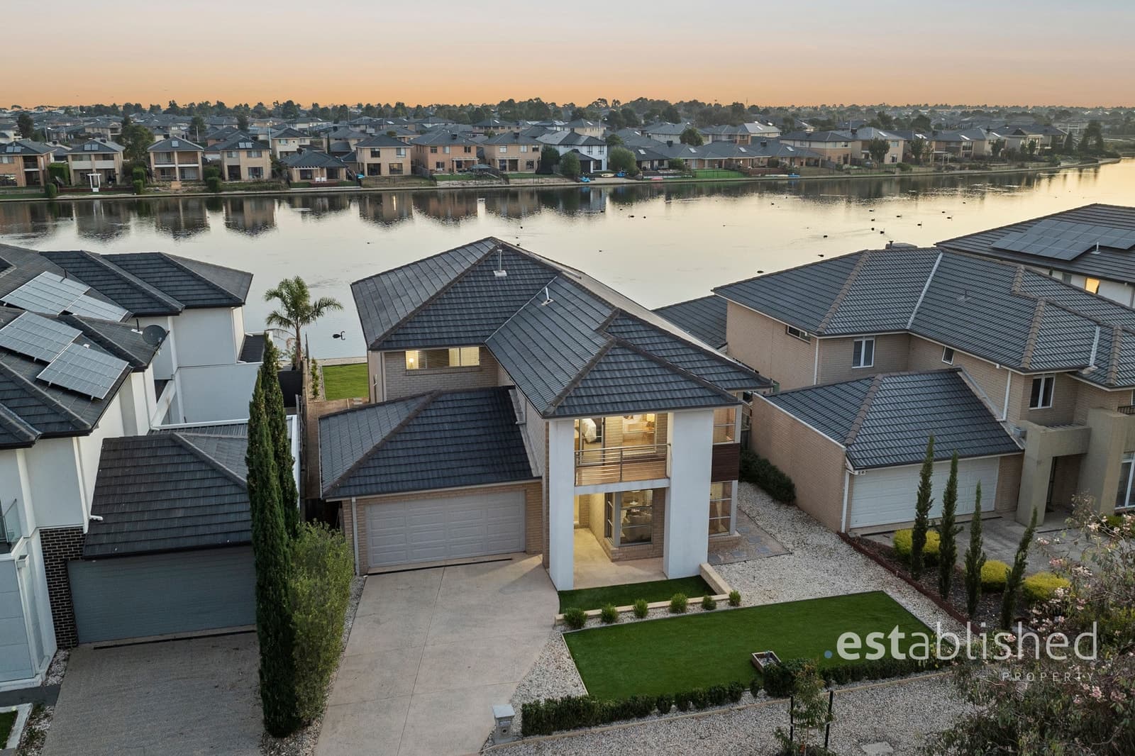 19 Seaview SANCTUARY LAKES 3030, 19 Seaview Sanctuary Lakes - Image 1